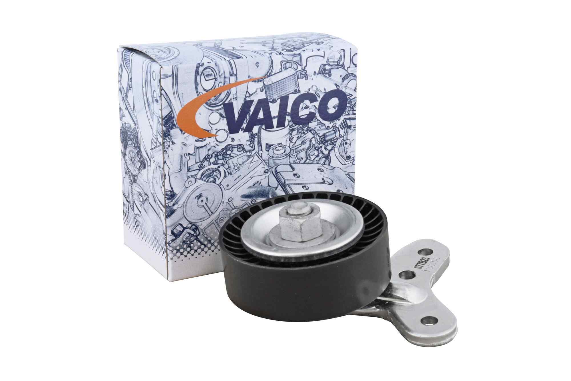 VAICO Accessory Drive Belt Idler Assembly V10-6960