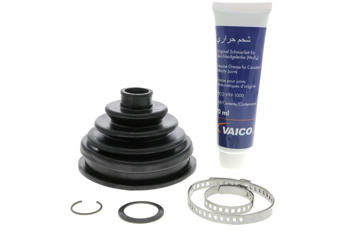 VAICO CV Joint Boot Kit V10-7184-1