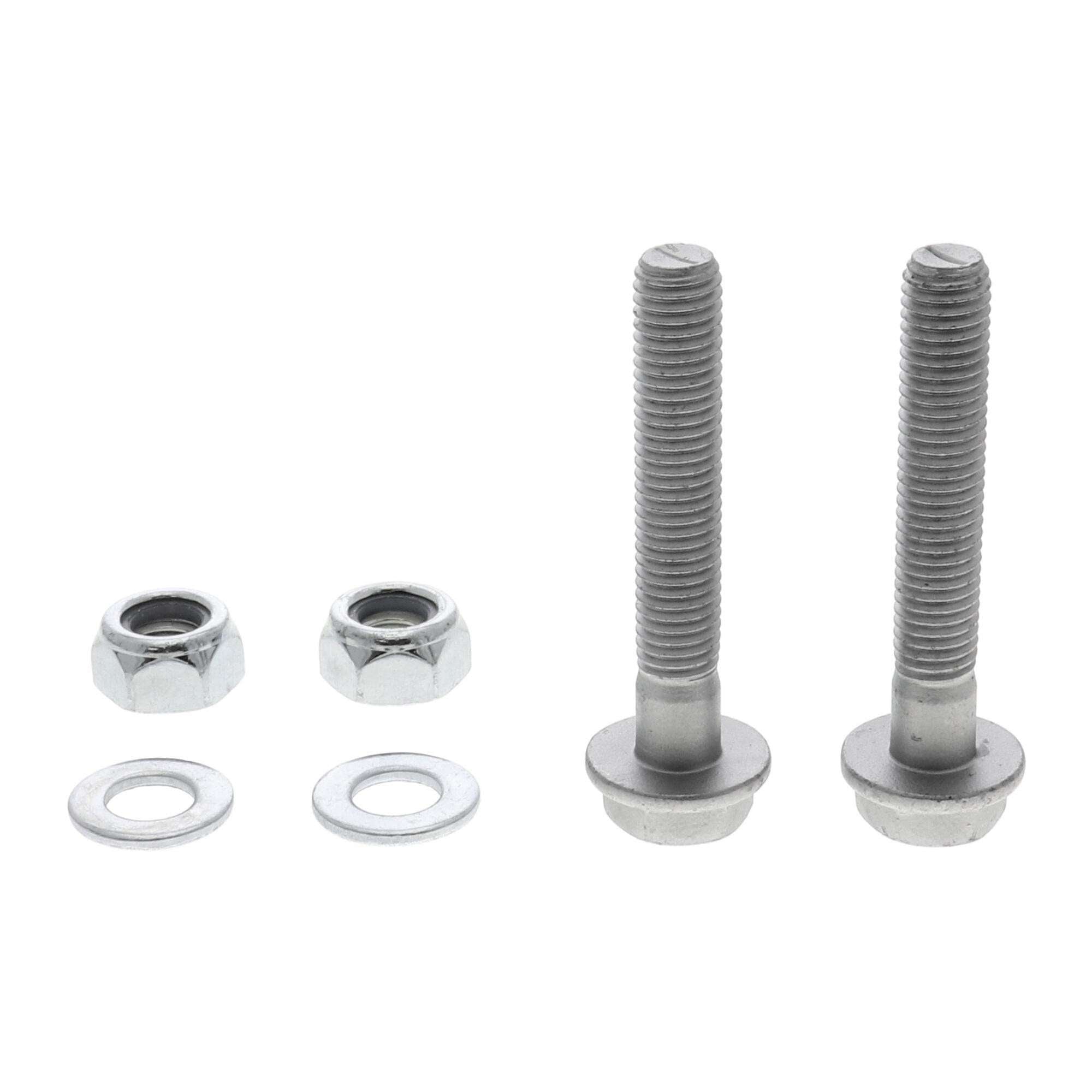 VAICO Suspension Stabilizer Bar Link Kit V10-7244