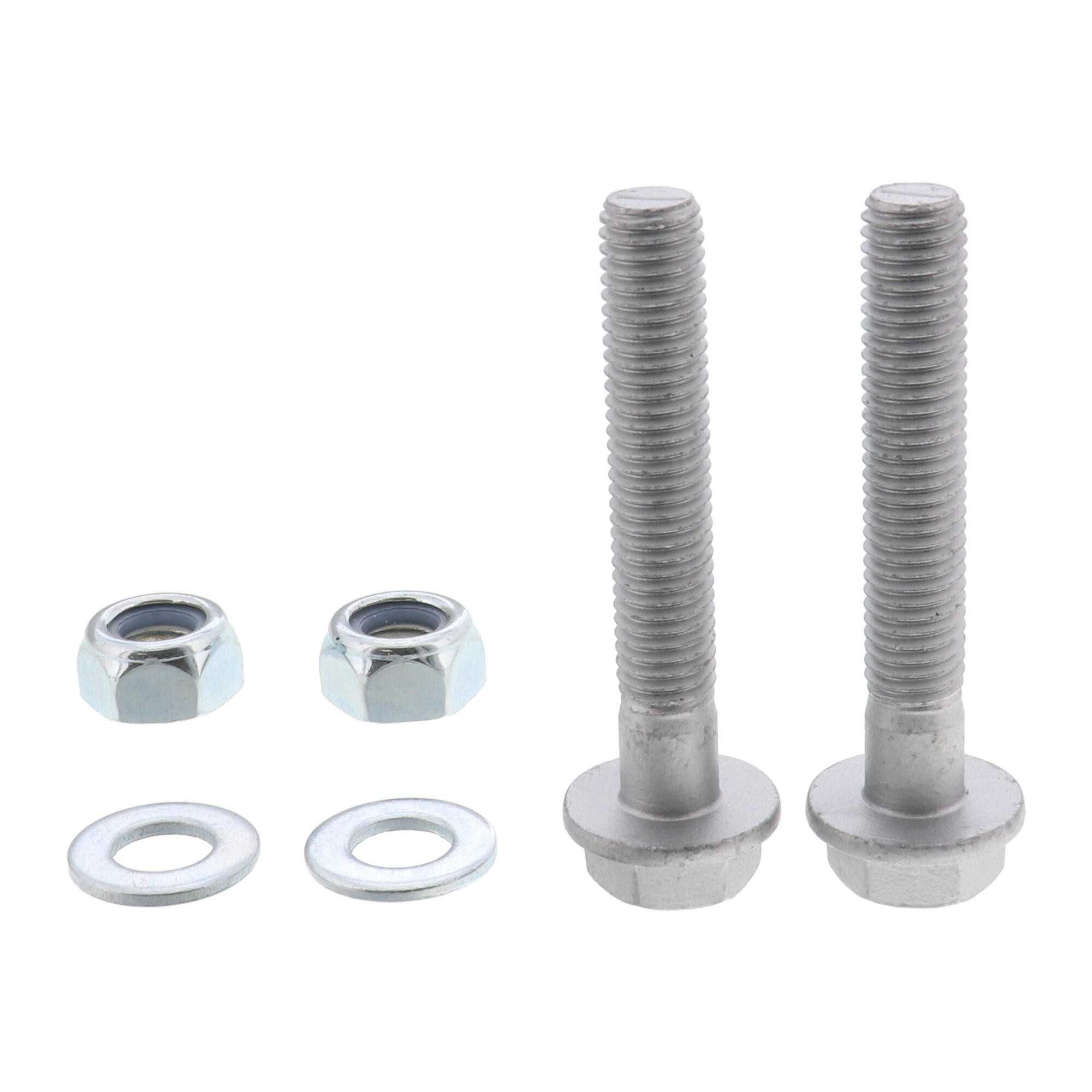 VAICO Suspension Stabilizer Bar Link Kit V10-7245