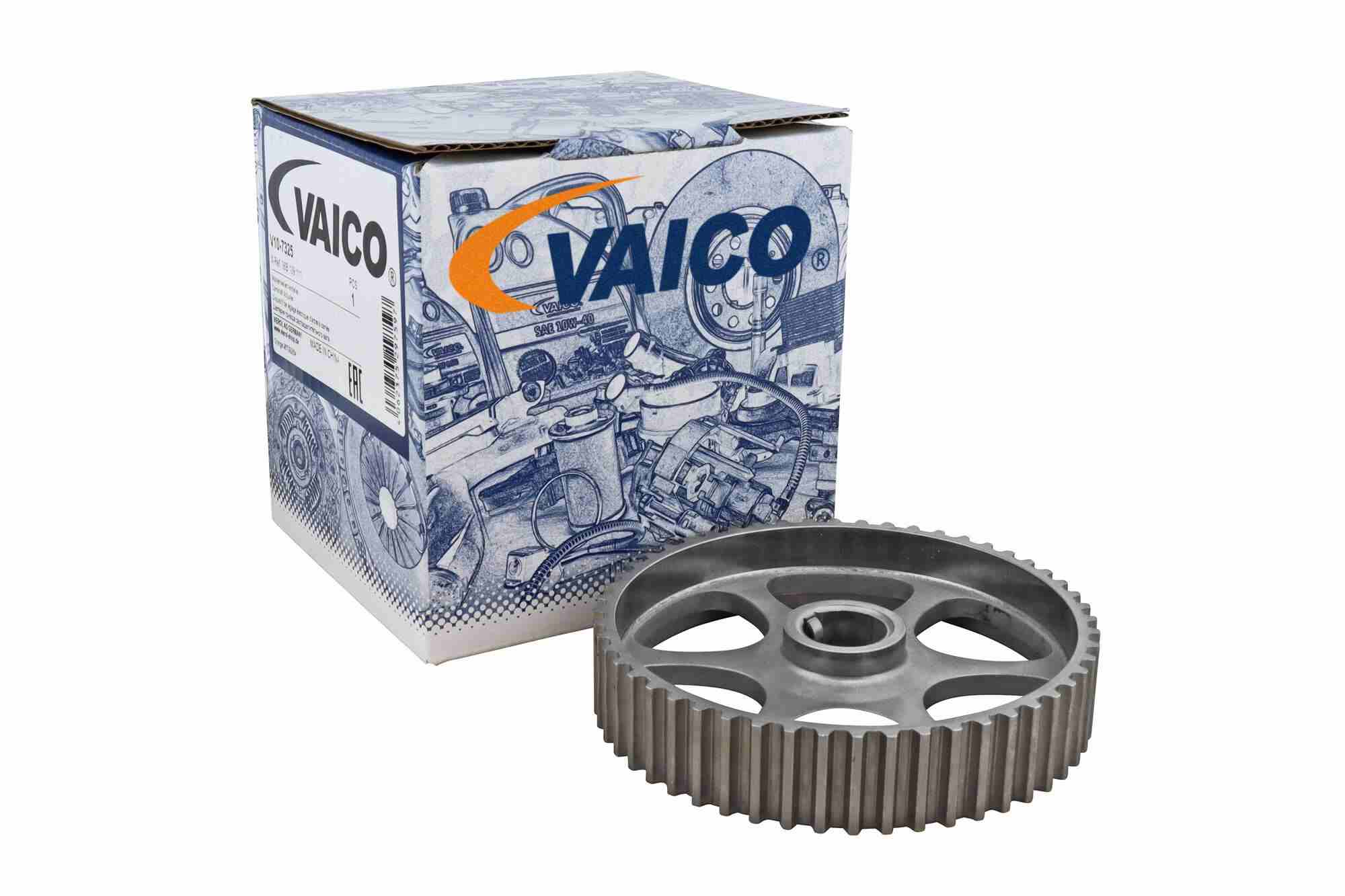 VAICO Engine Variable Valve Timing (VVT) Solenoid V10-7325
