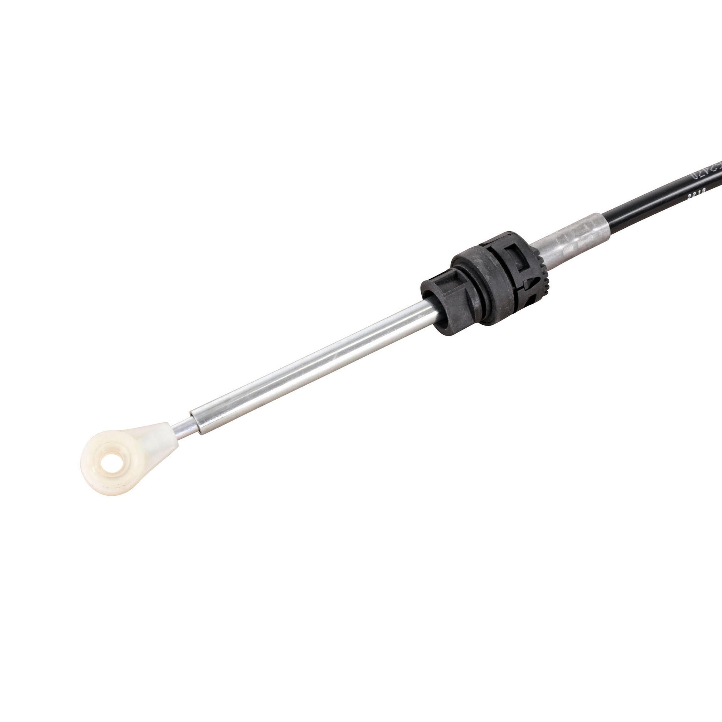 VAICO Clutch Cable V10-7332