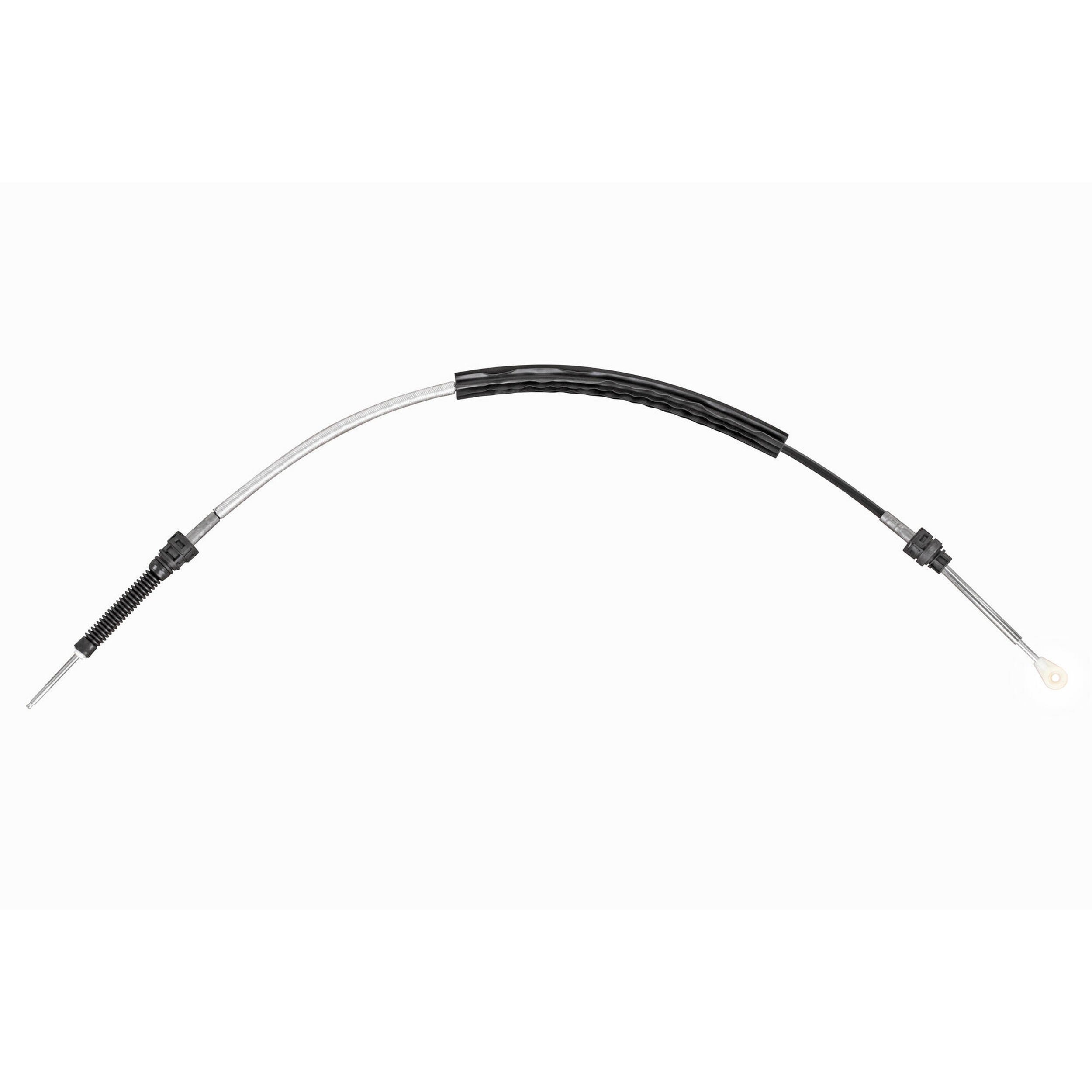 VAICO Clutch Cable V10-7332