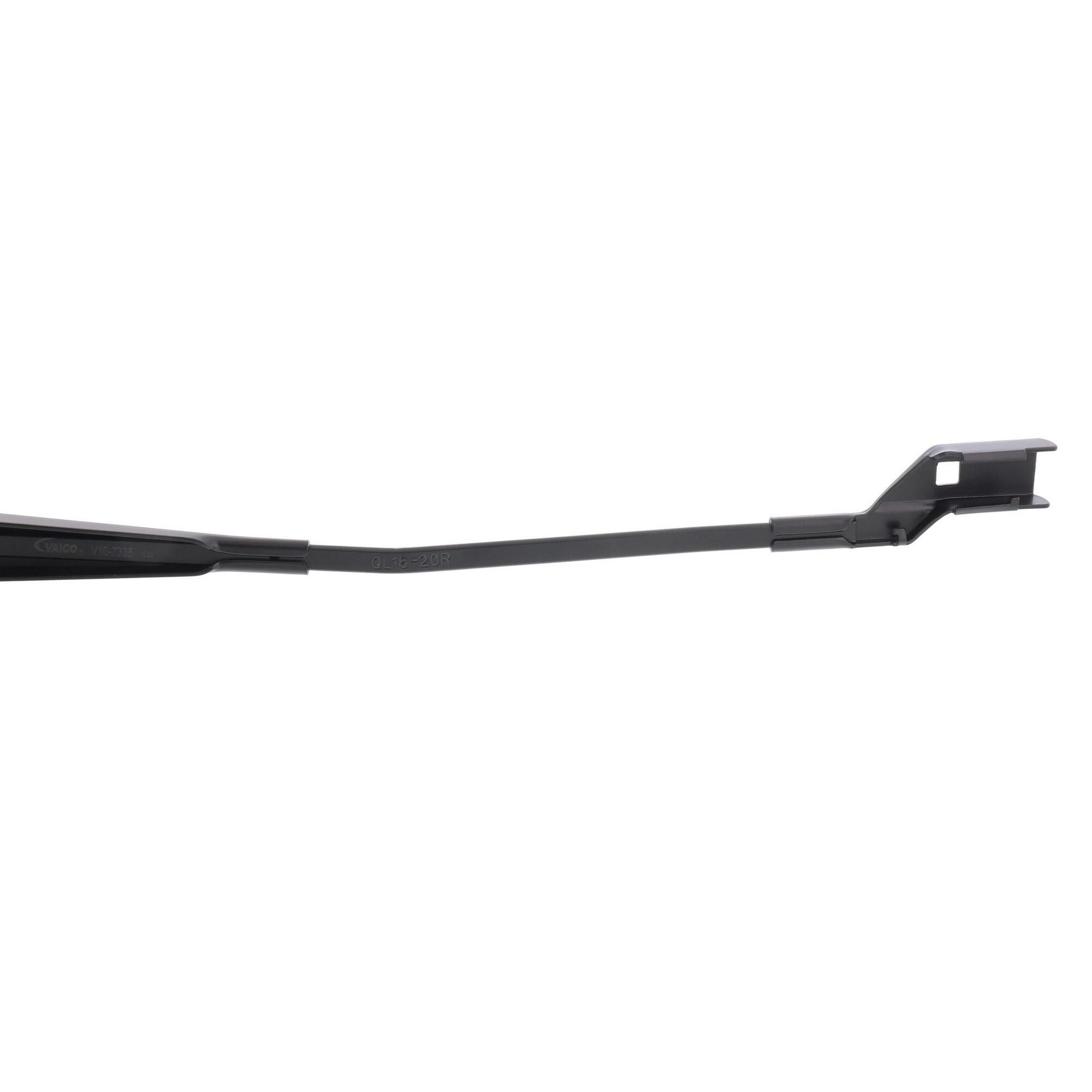 VAICO Back Glass Wiper Arm V10-7335