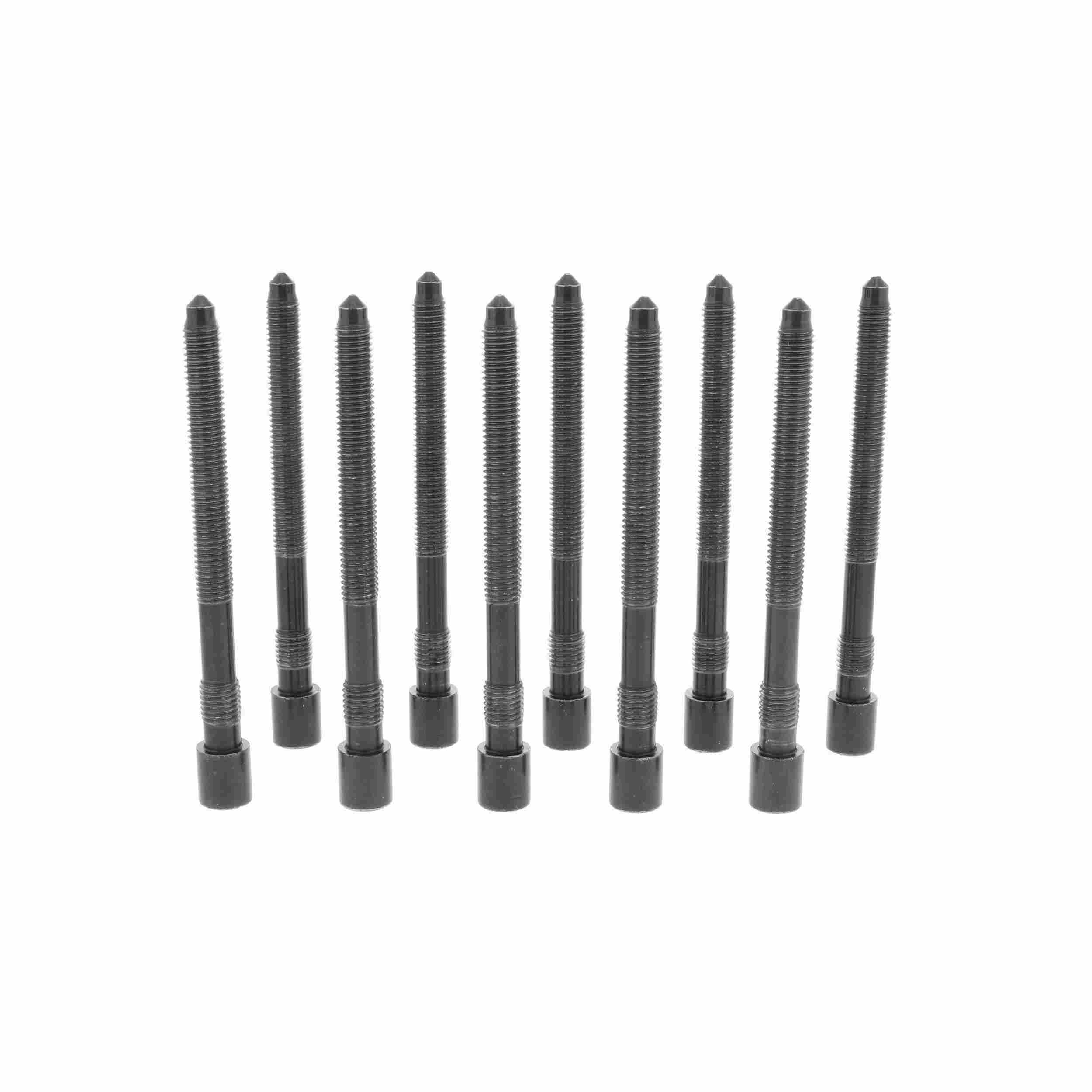 VAICO Engine Cylinder Head Bolt Set V10-7364