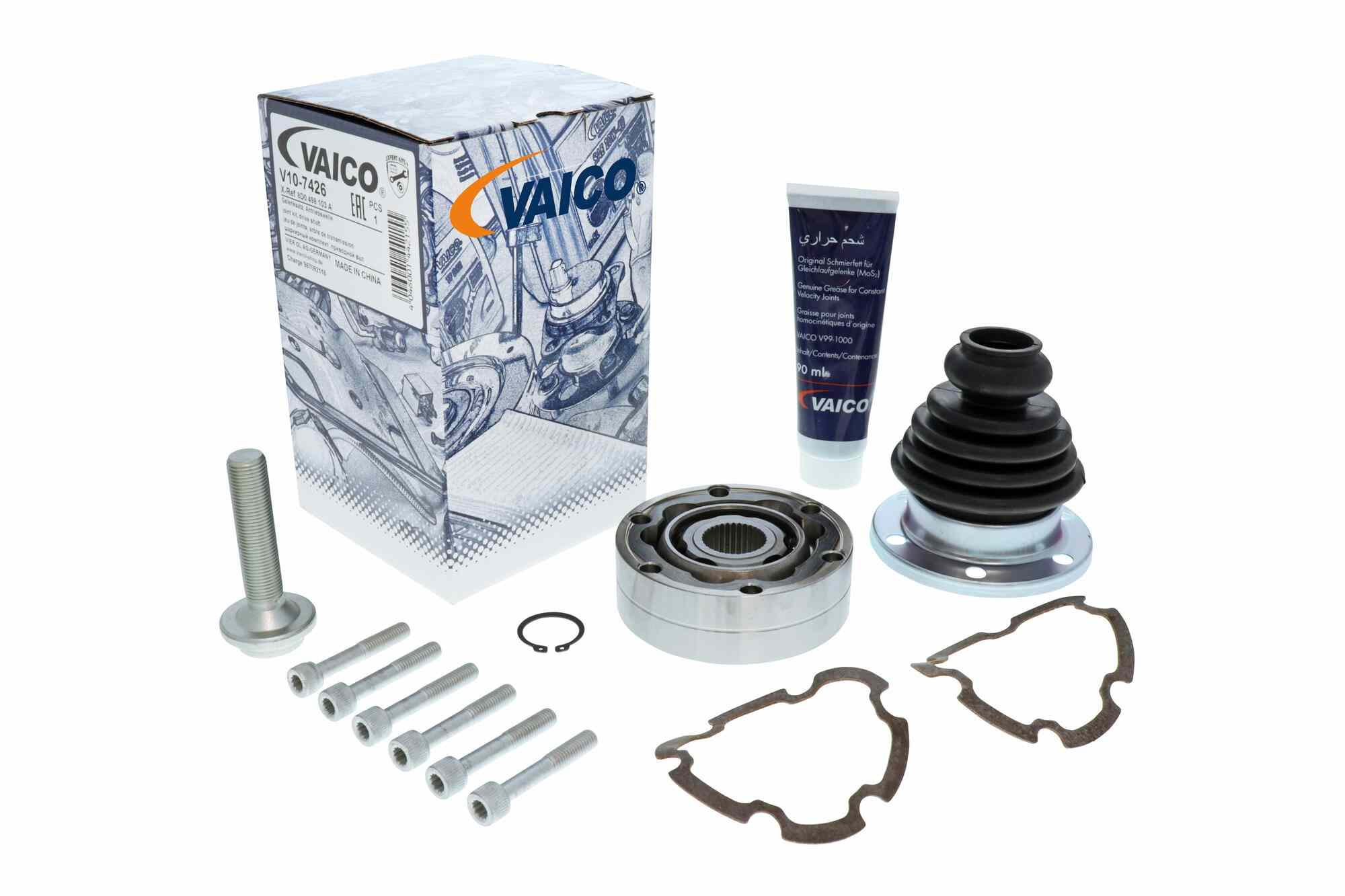 VAICO CV Joint Kit V10-7426