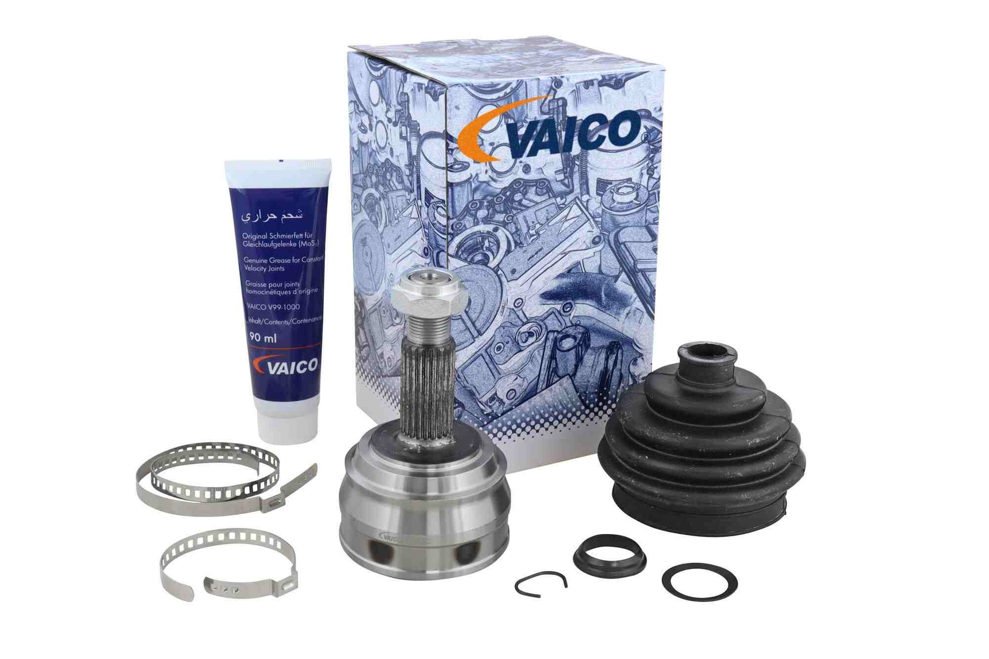 VAICO CV Joint Kit V10-7429