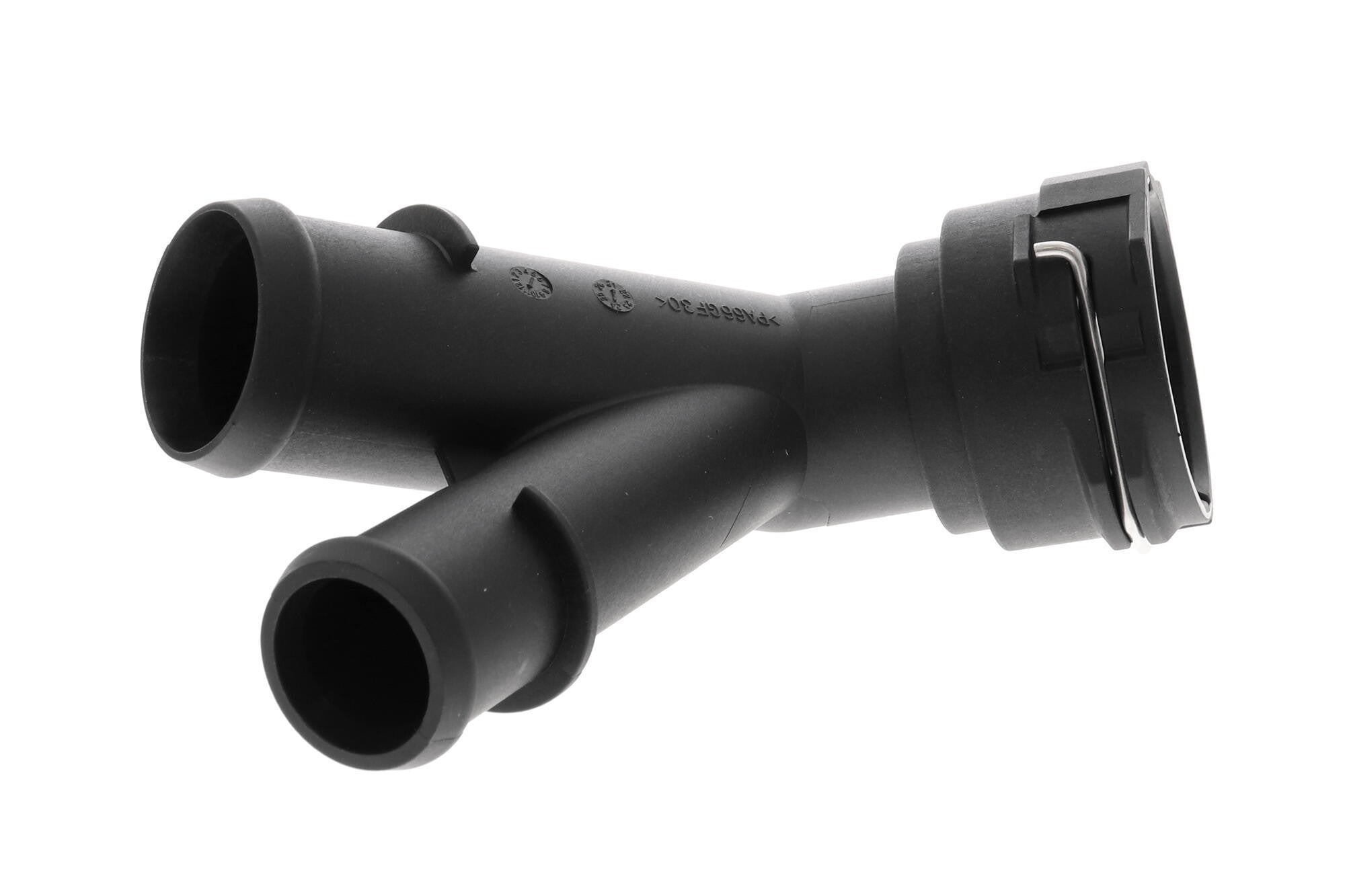 VAICO Engine Coolant Hose Flange V10-7696