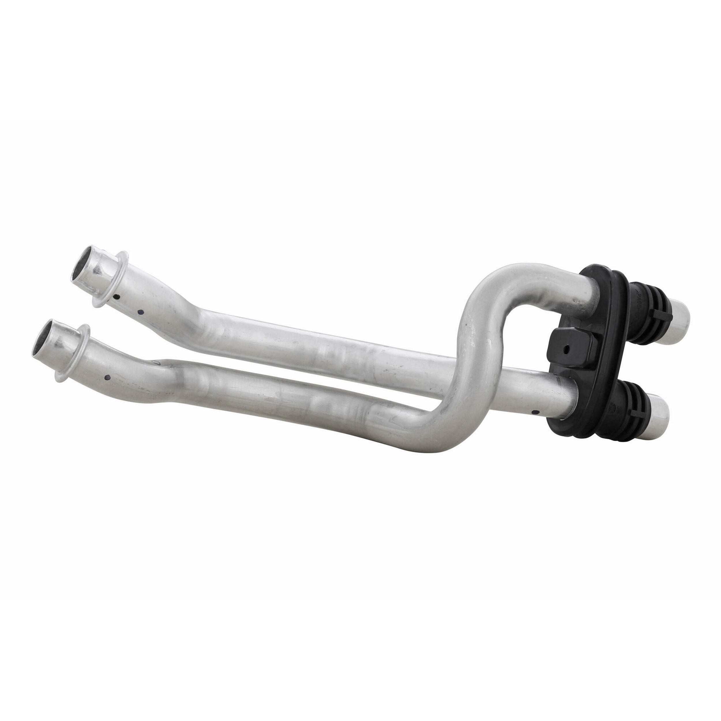 VAICO Engine Coolant Pipe V10-7754