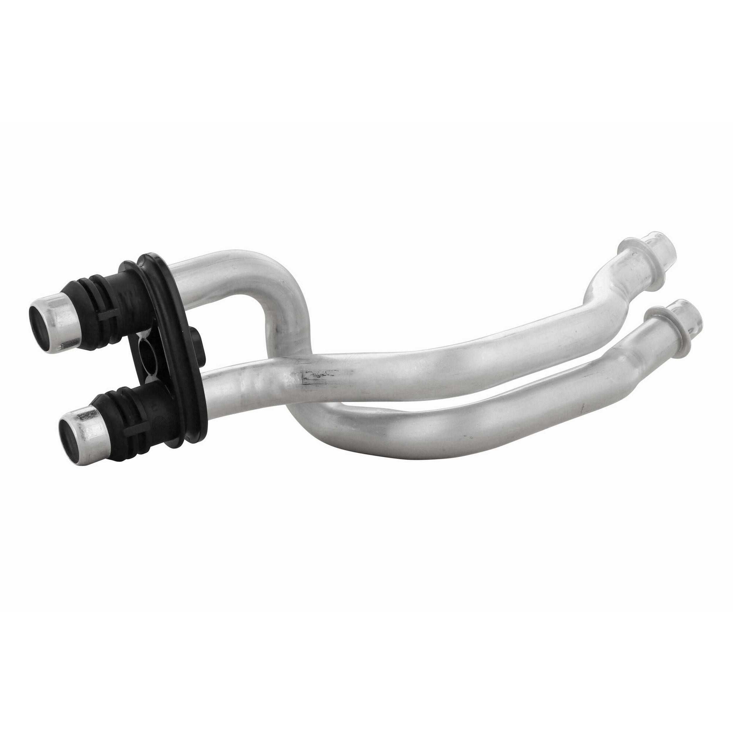 VAICO Engine Coolant Pipe V10-7754