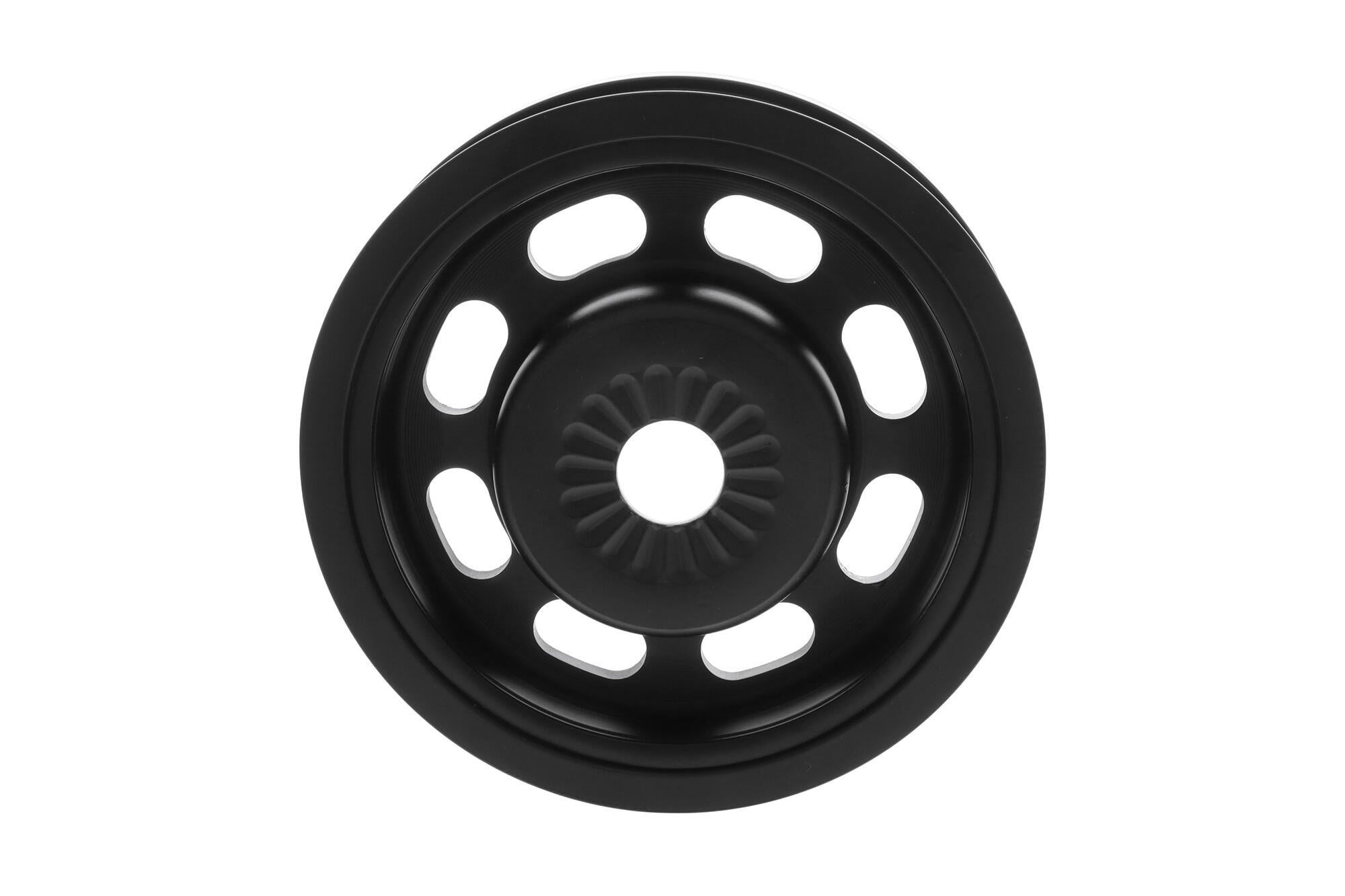 VAICO Engine Crankshaft Pulley V10-7818