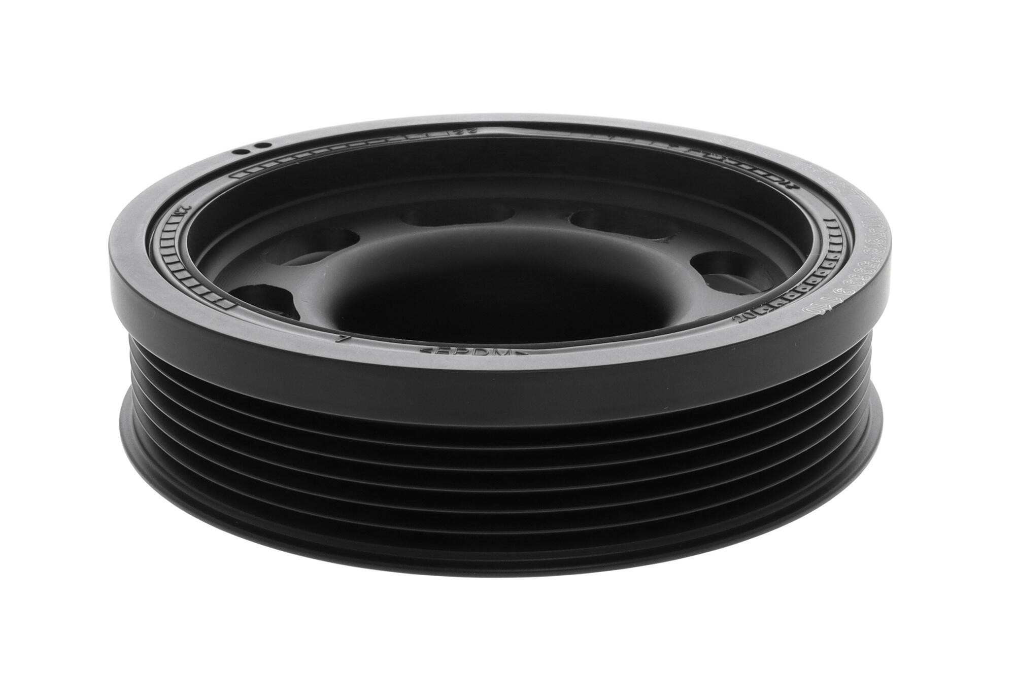 VAICO Engine Crankshaft Pulley V10-7818