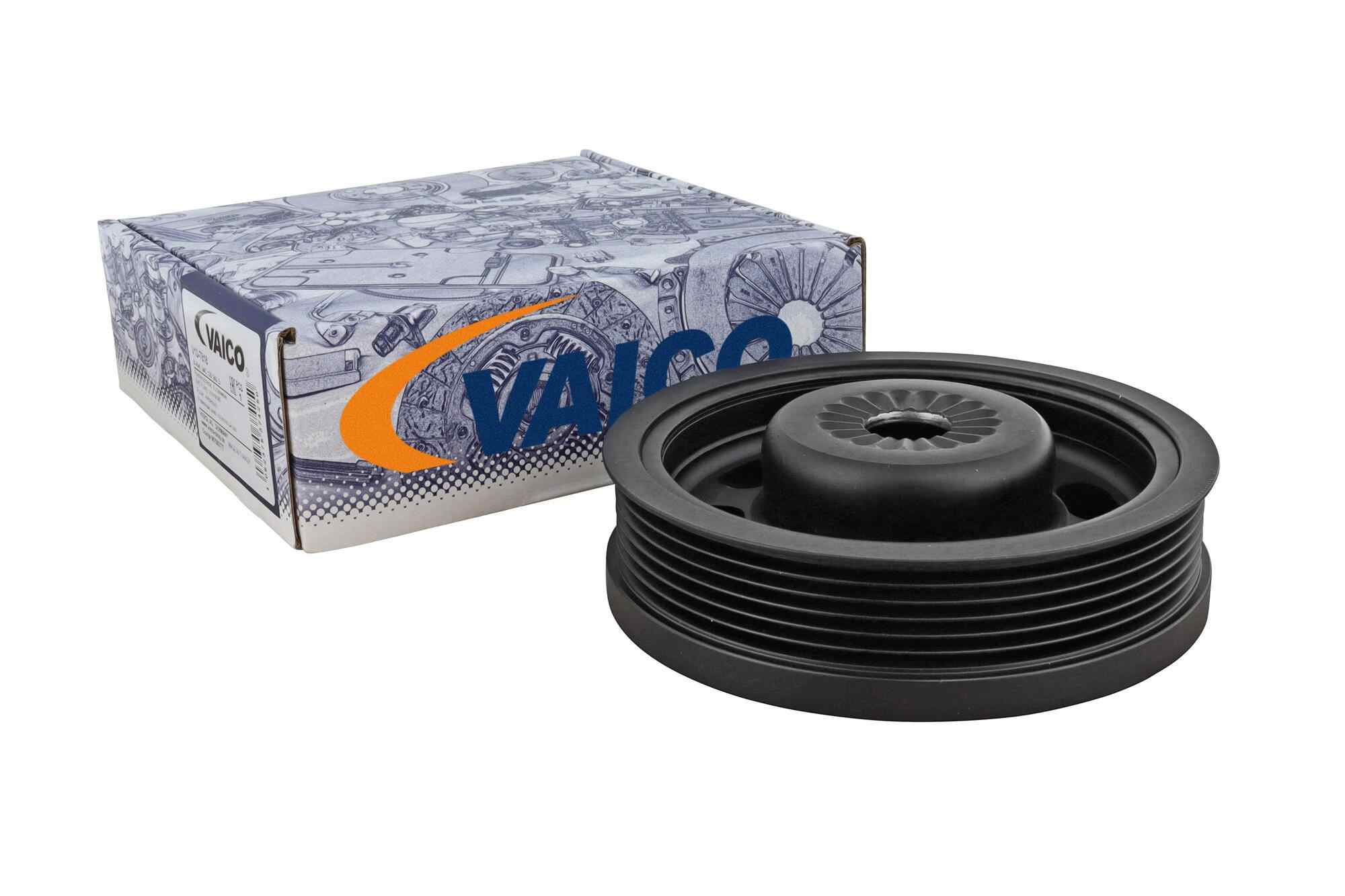 VAICO Engine Crankshaft Pulley V10-7818