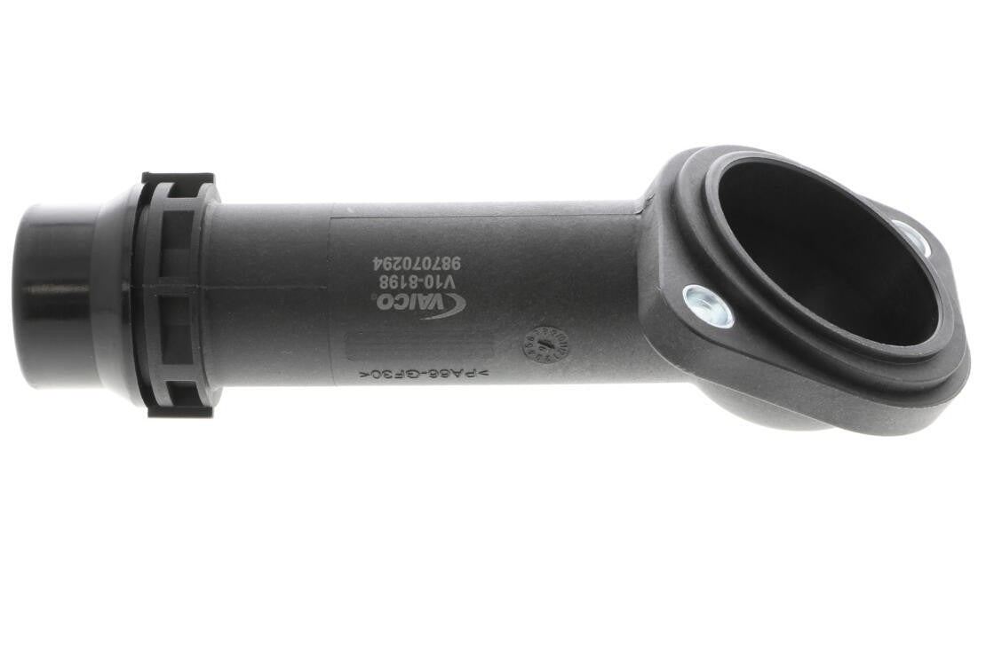 VAICO Engine Coolant Thermostat Housing V10-8198