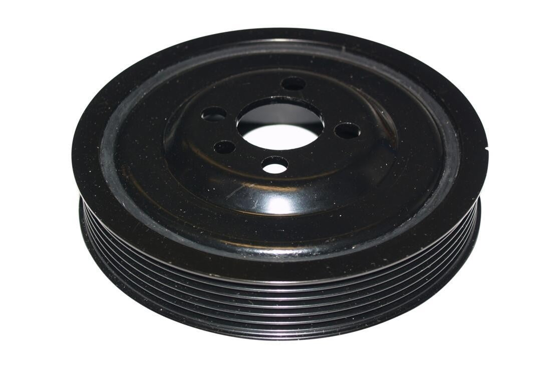 VAICO Engine Crankshaft Pulley V10-8261