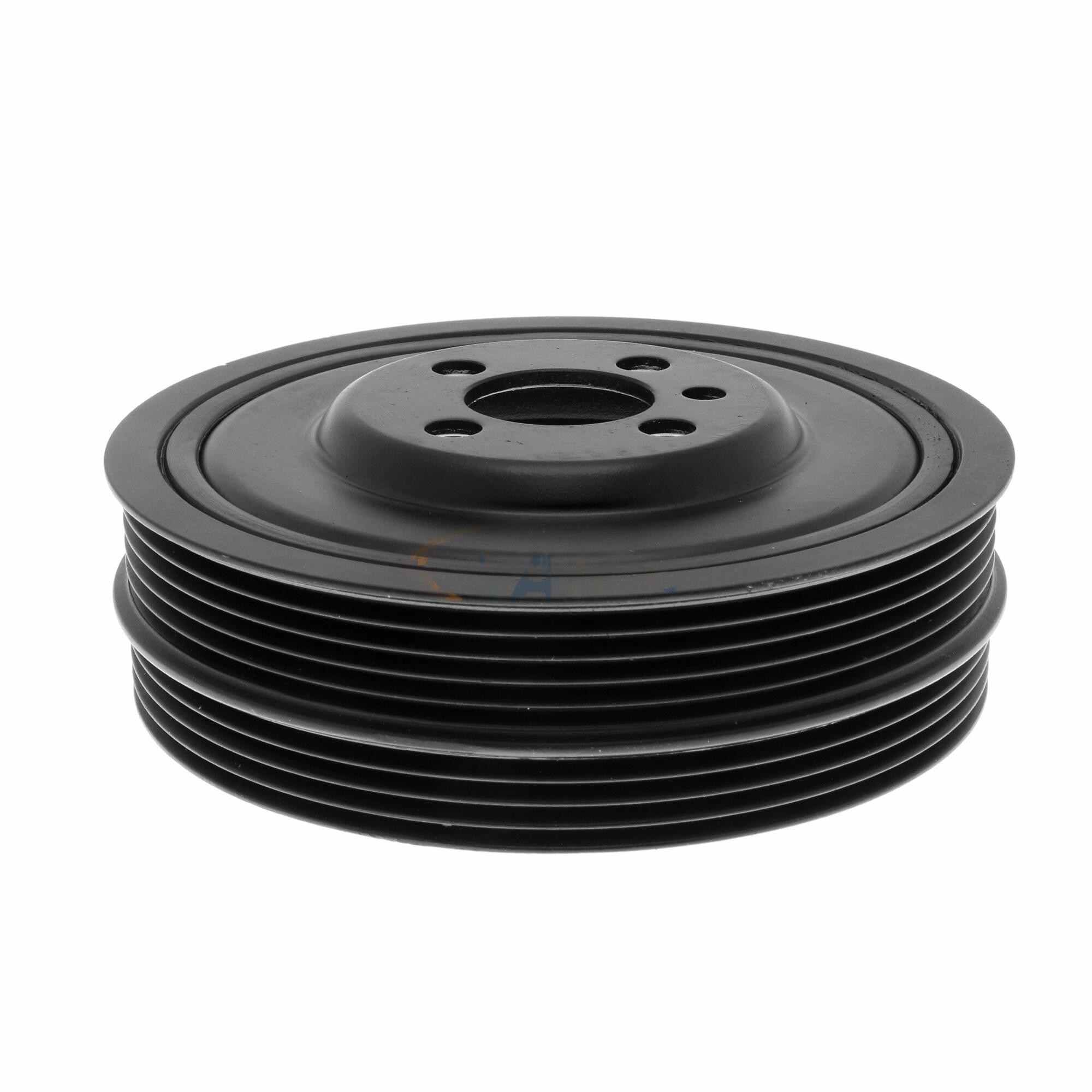 VAICO Engine Crankshaft Pulley V10-8271