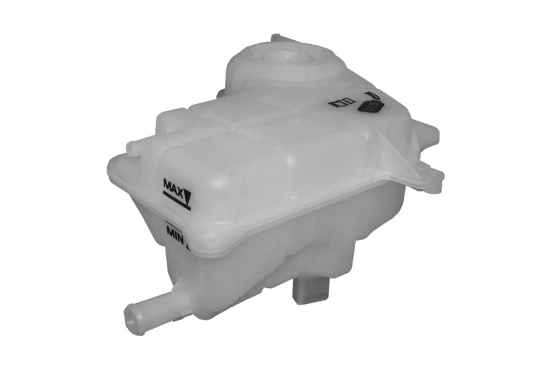 Vaico Engine Coolant Recovery Tank
