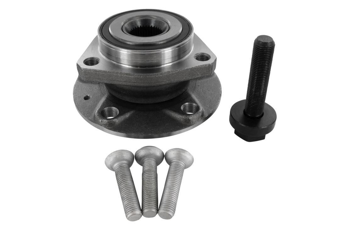 VAICO Wheel Bearing and Hub Assembly V10-8546