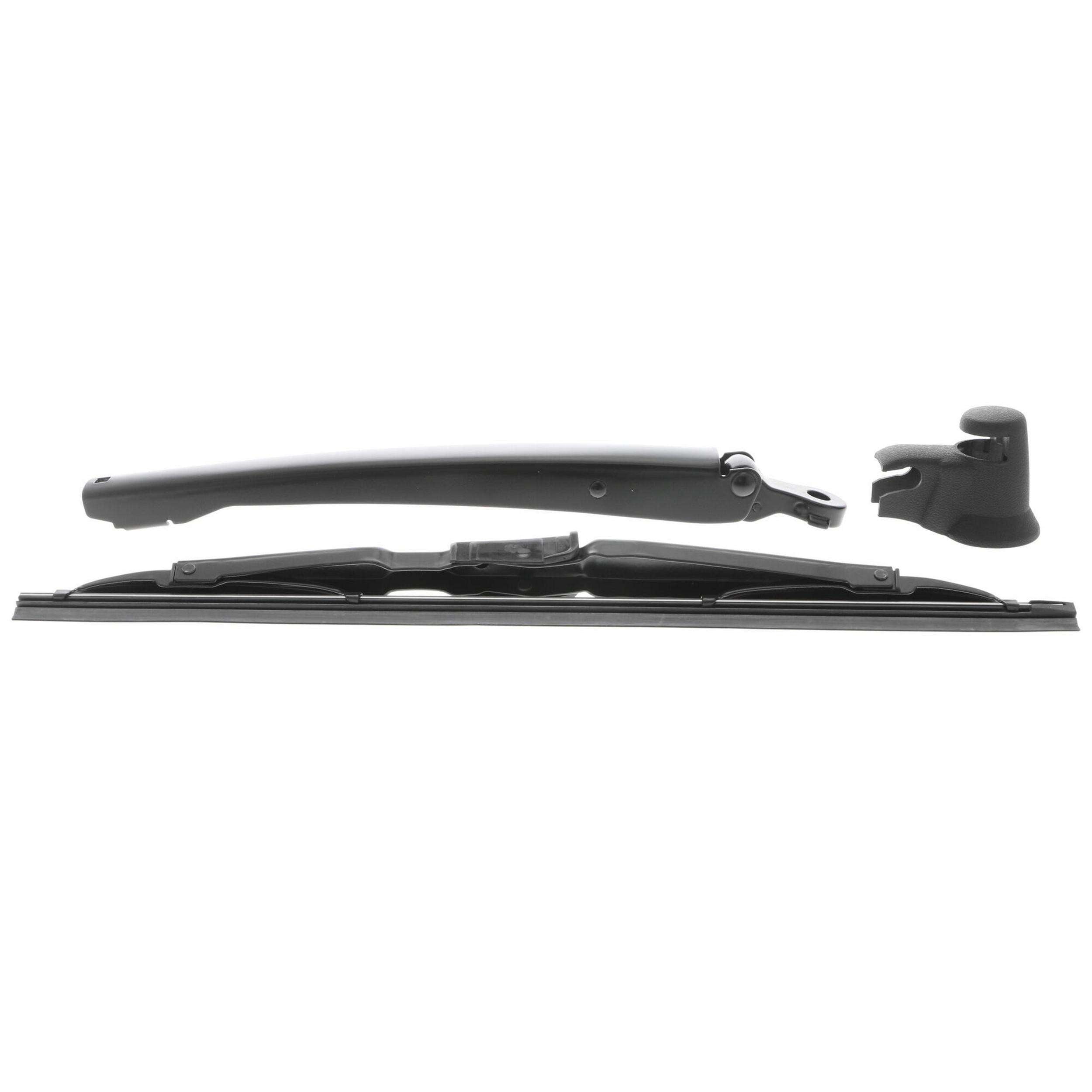 VAICO Back Glass Wiper Arm and Blade Assembly V10-8658