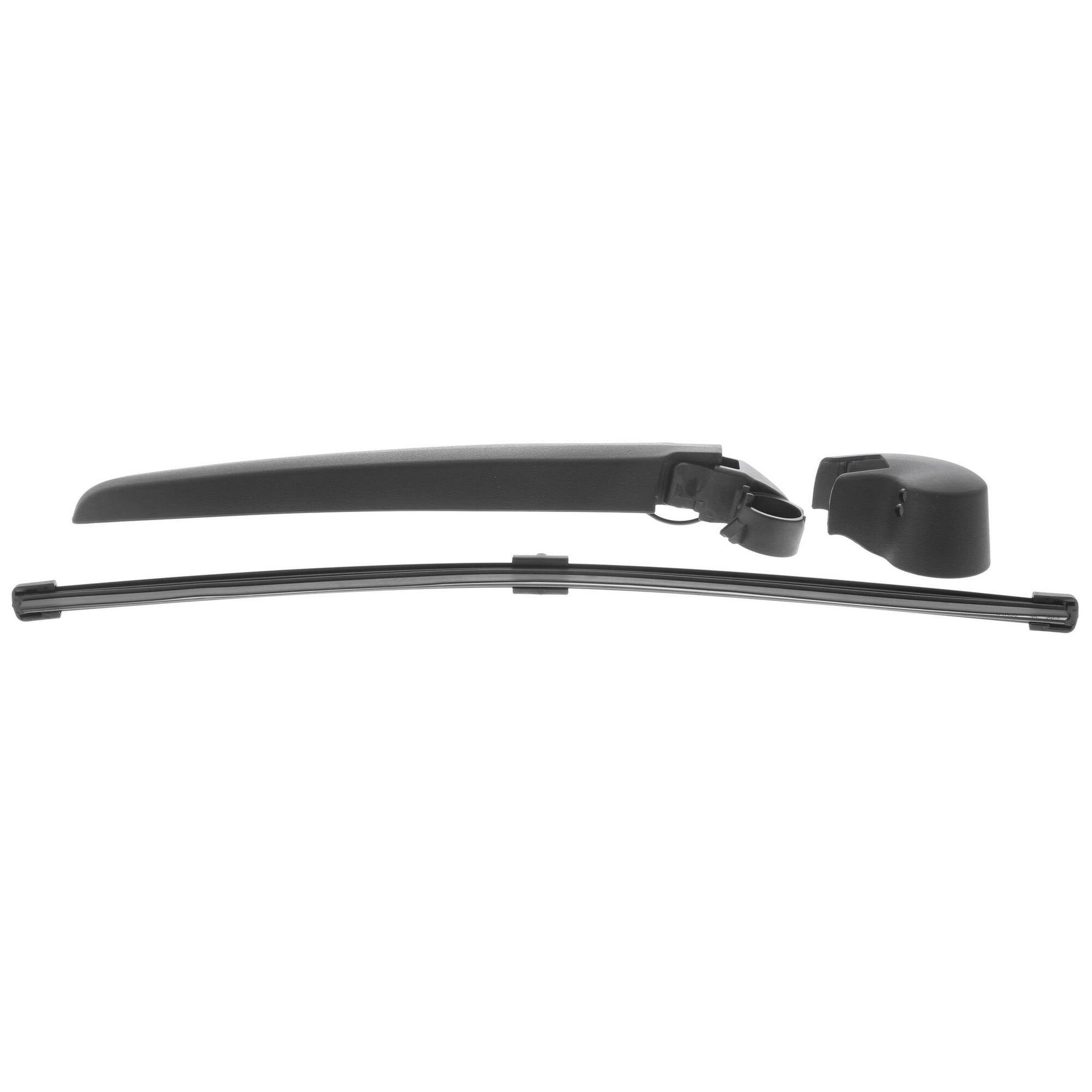 VAICO Back Glass Wiper Arm and Blade Assembly V10-8660