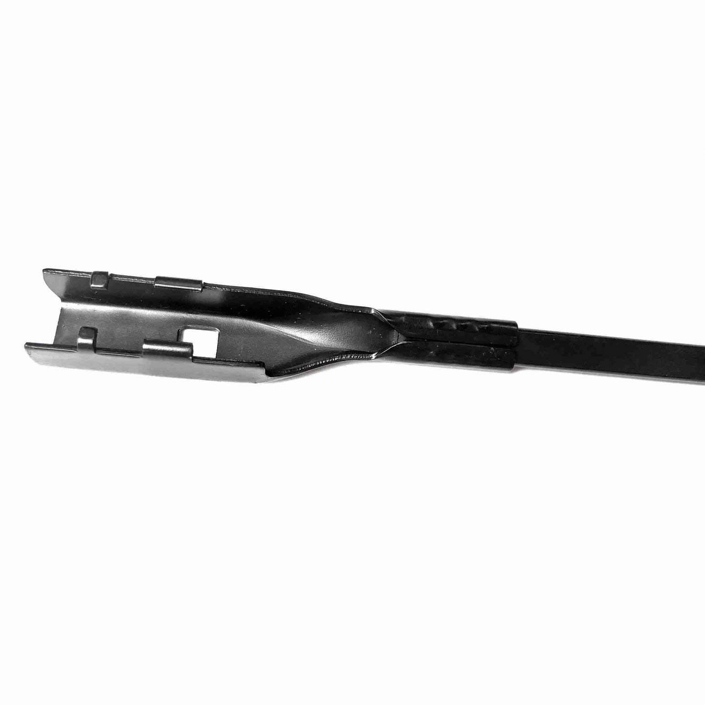 VAICO Back Glass Wiper Arm V10-9555