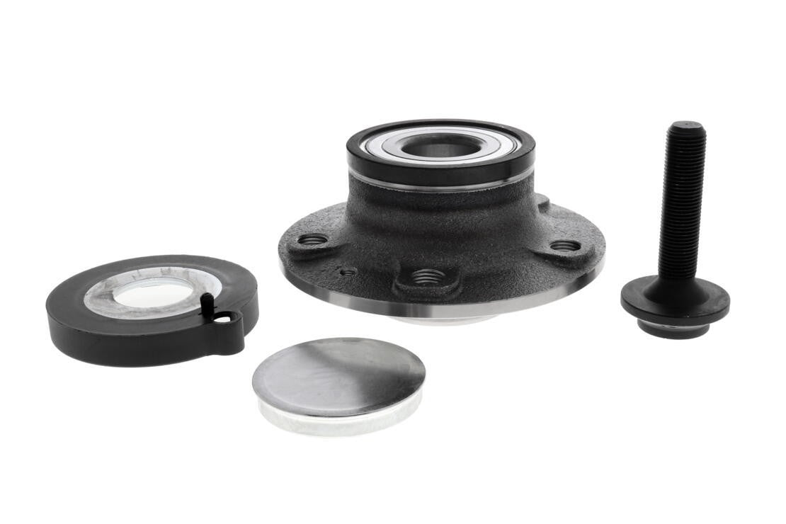VAICO Wheel Bearing and Hub Assembly V10-9876