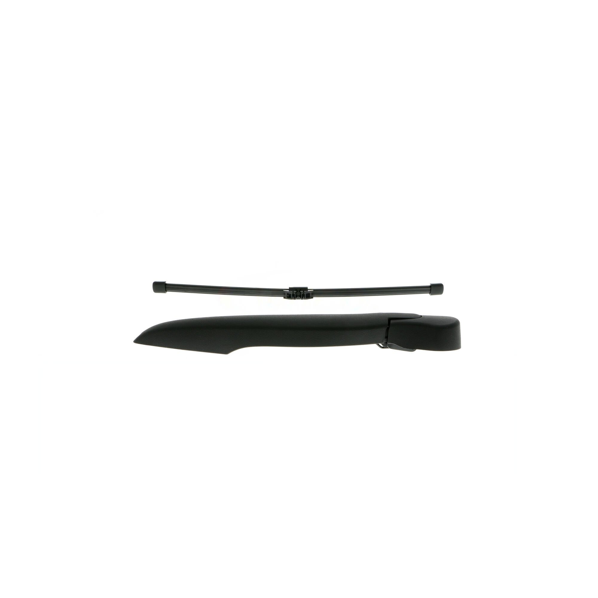 VAICO Back Glass Wiper Arm and Blade Assembly V20-0015