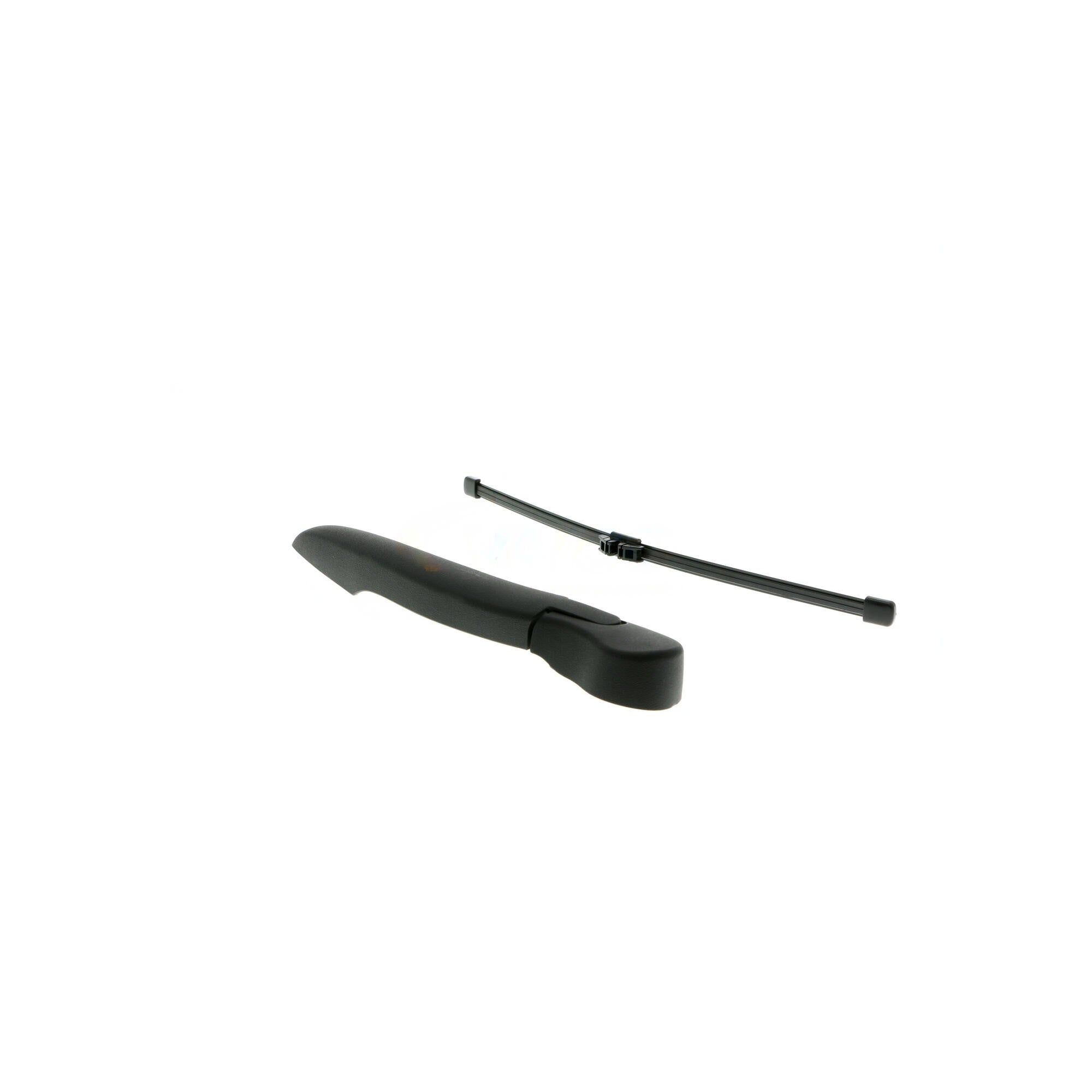 VAICO Back Glass Wiper Arm and Blade Assembly V20-0015