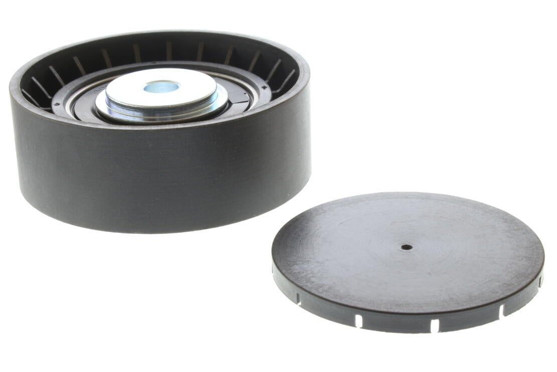 VAICO Accessory Drive Belt Idler Pulley V20-0269