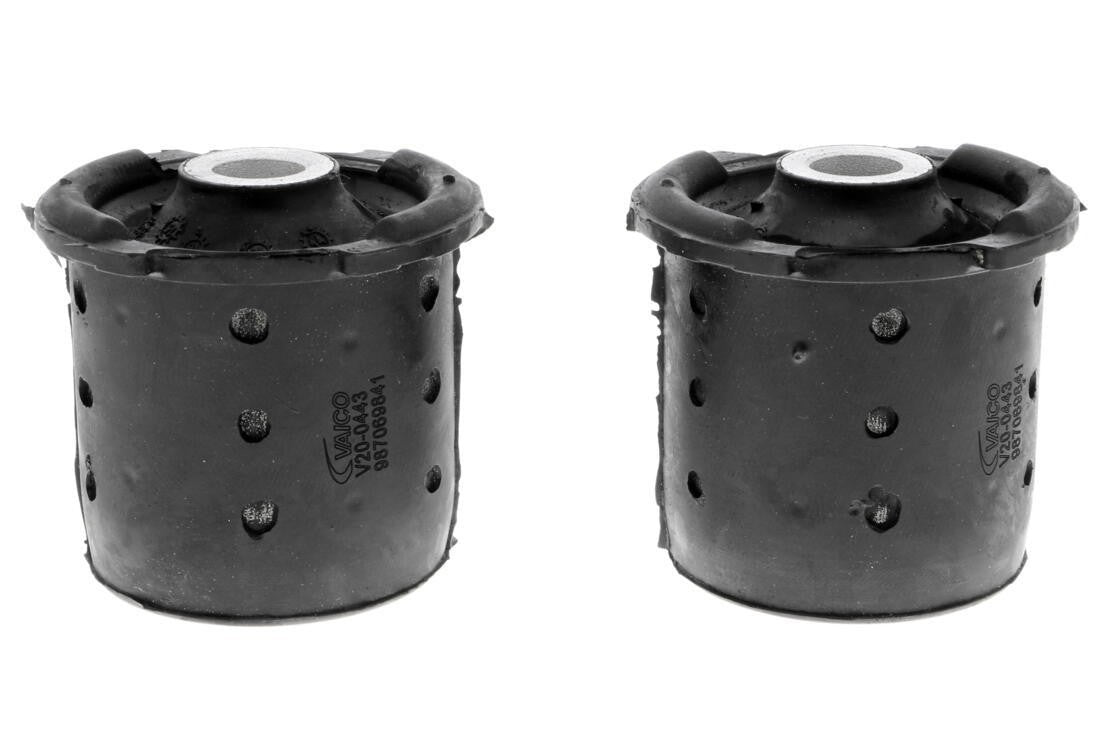 VAICO Suspension Subframe Bushing V20-0443