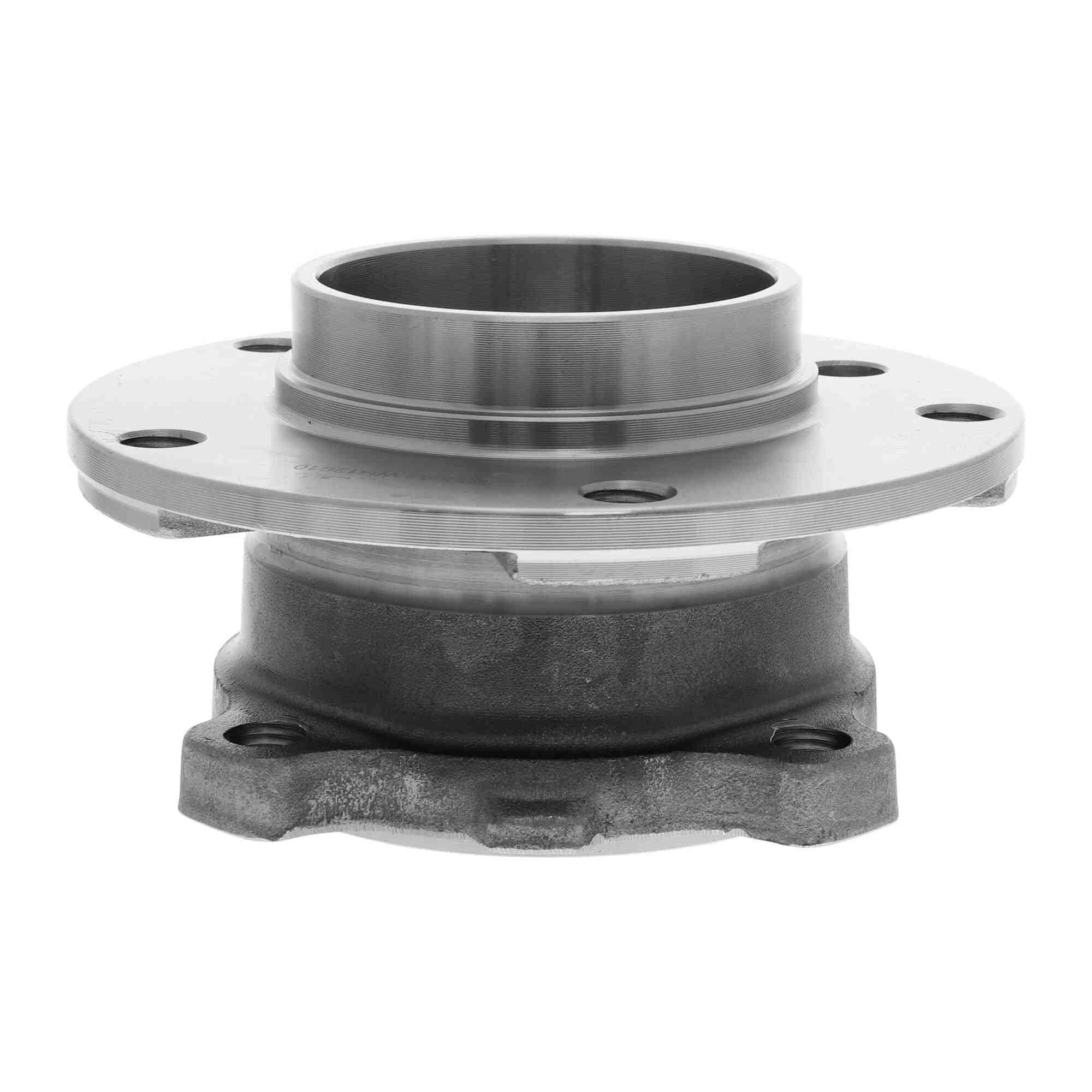 VAICO Wheel Bearing and Hub Assembly V20-0513