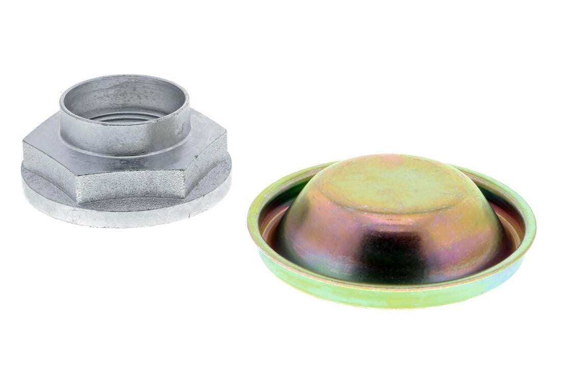 VAICO Wheel Bearing and Hub Assembly V20-0517