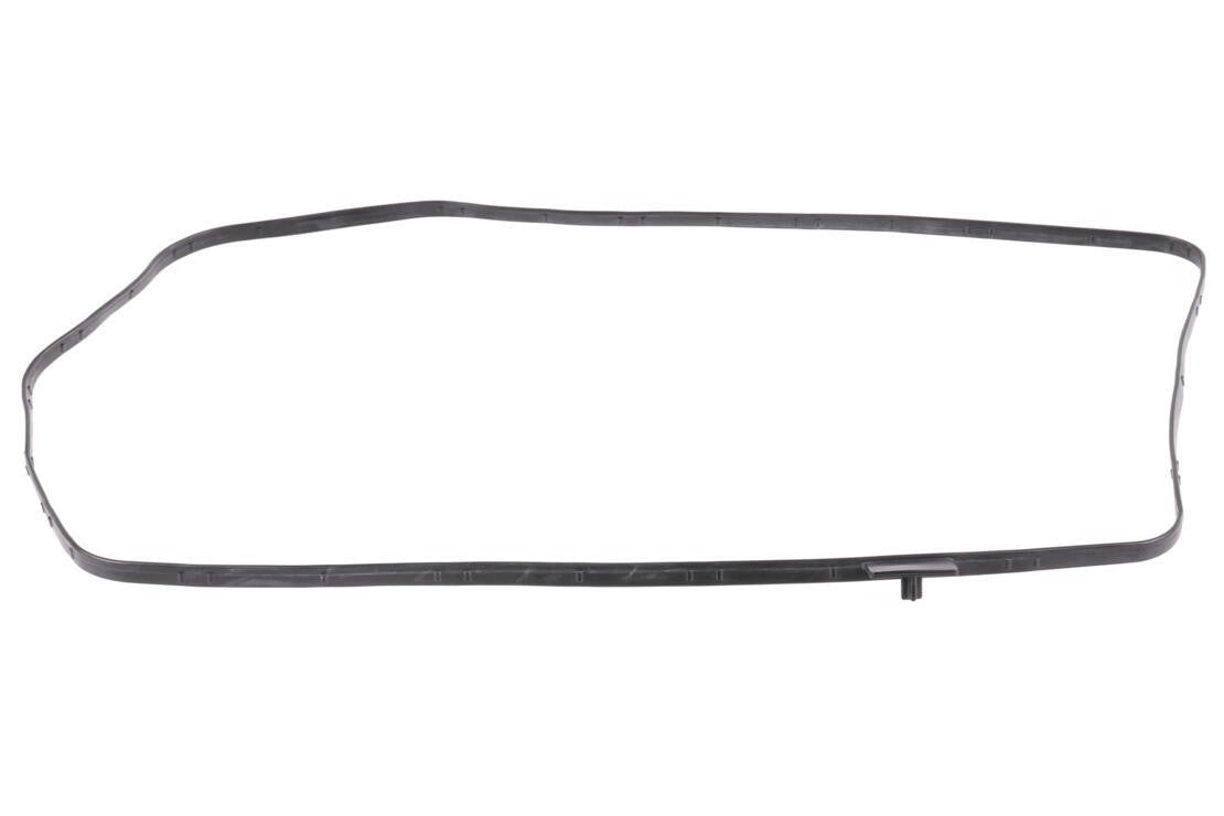 VAICO Transmission Oil Pan V20-0574