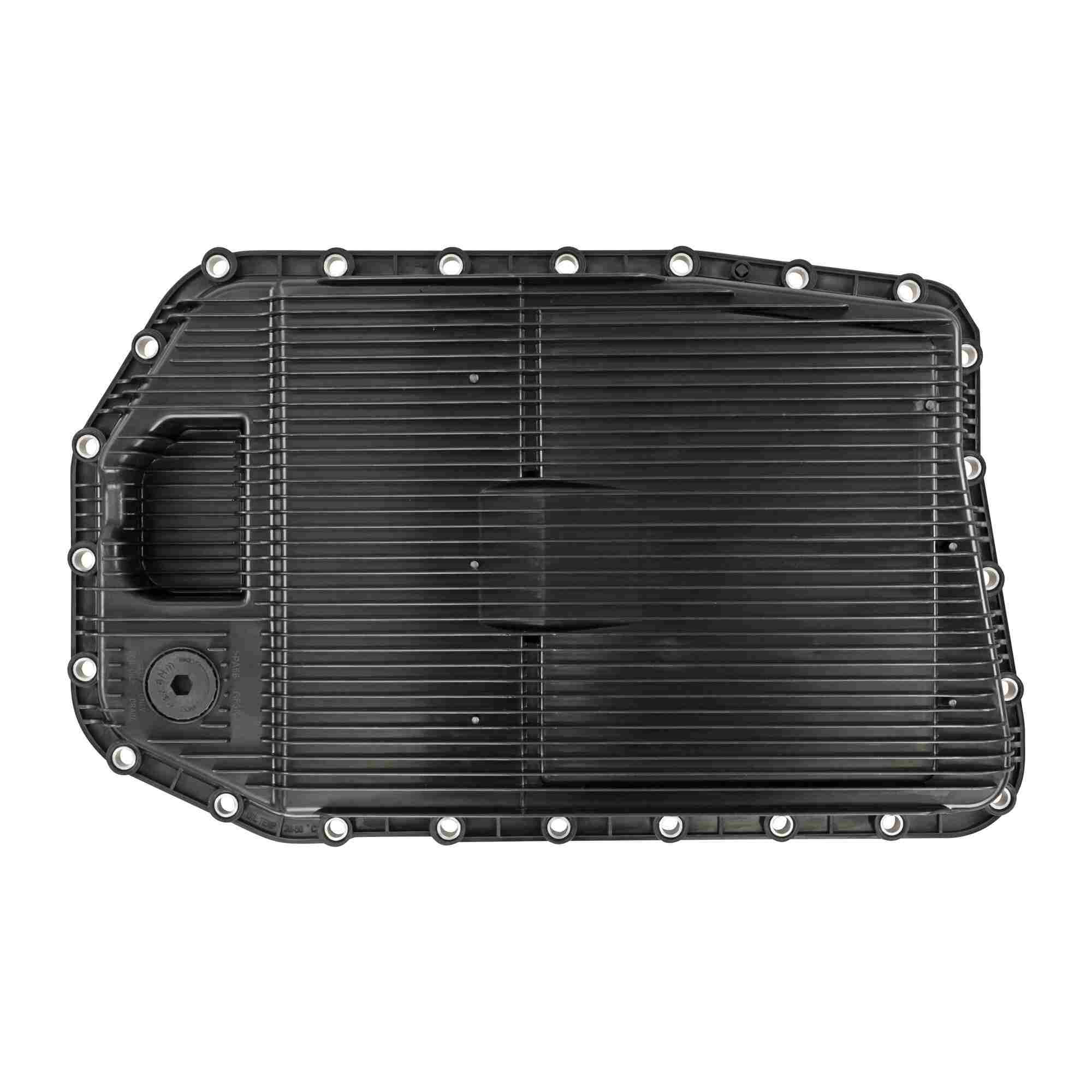 VAICO Transmission Oil Pan V20-0580-1