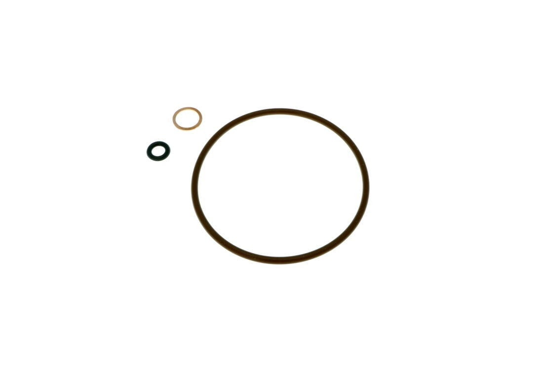 VAICO Engine Oil Filter Element V20-0645