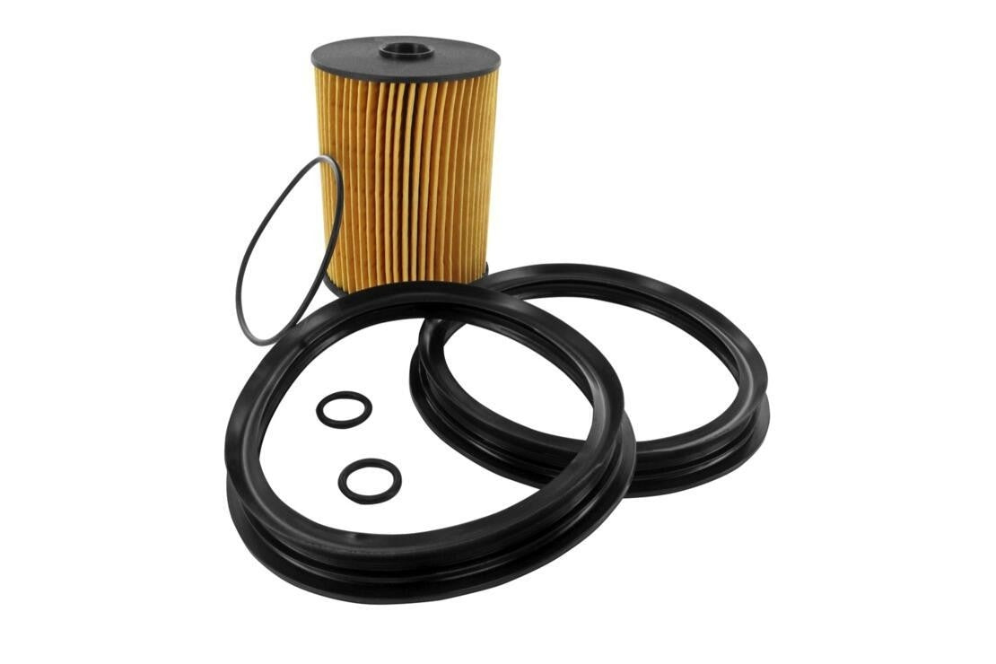 Vaico Fuel Filter