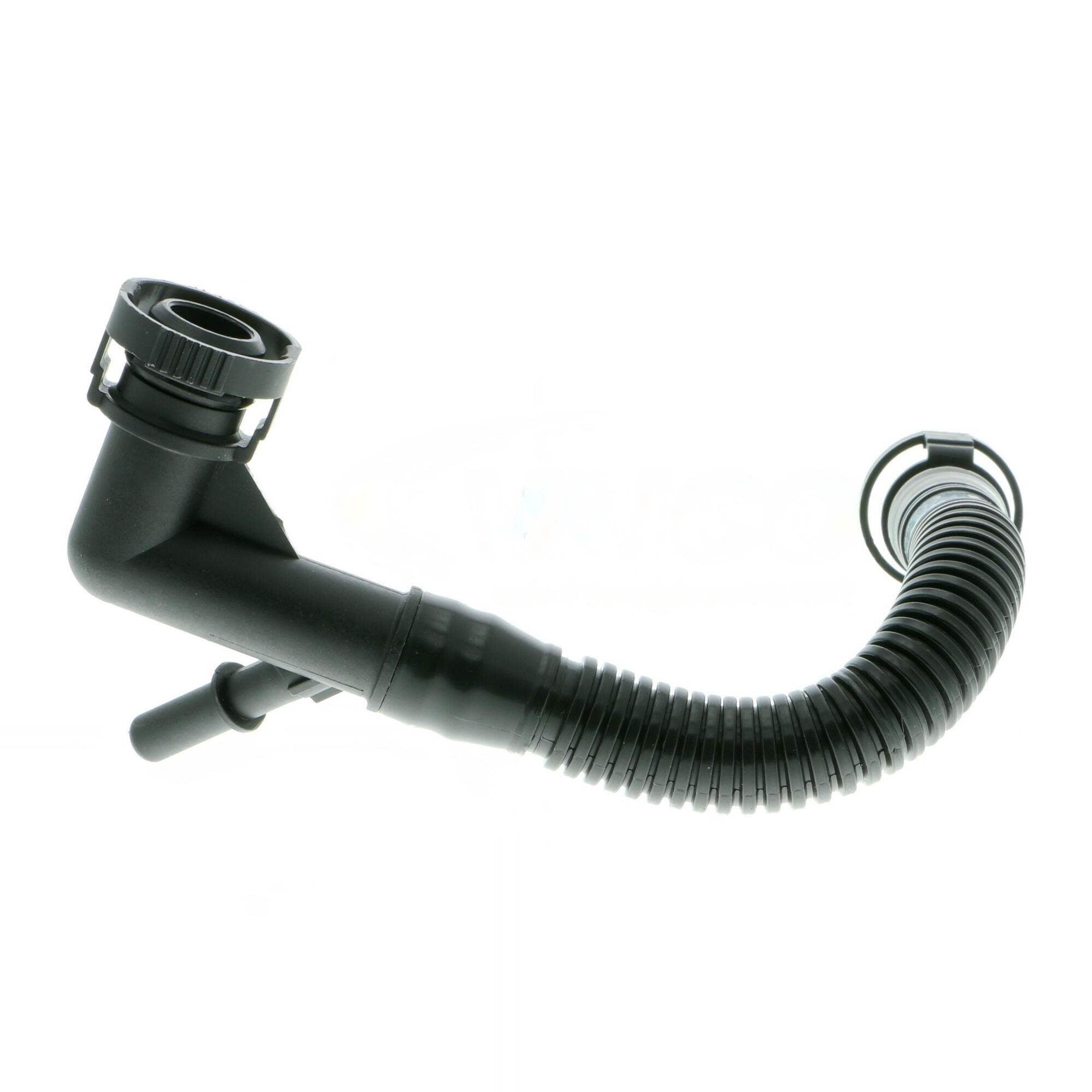 VAICO Engine Crankcase Breather Hose V20-0784