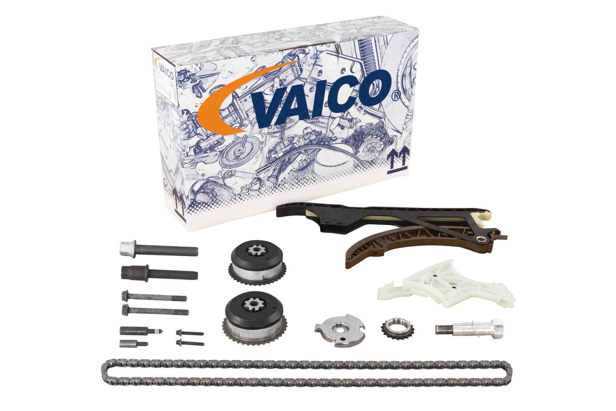 VAICO Engine Timing Chain V20-10005