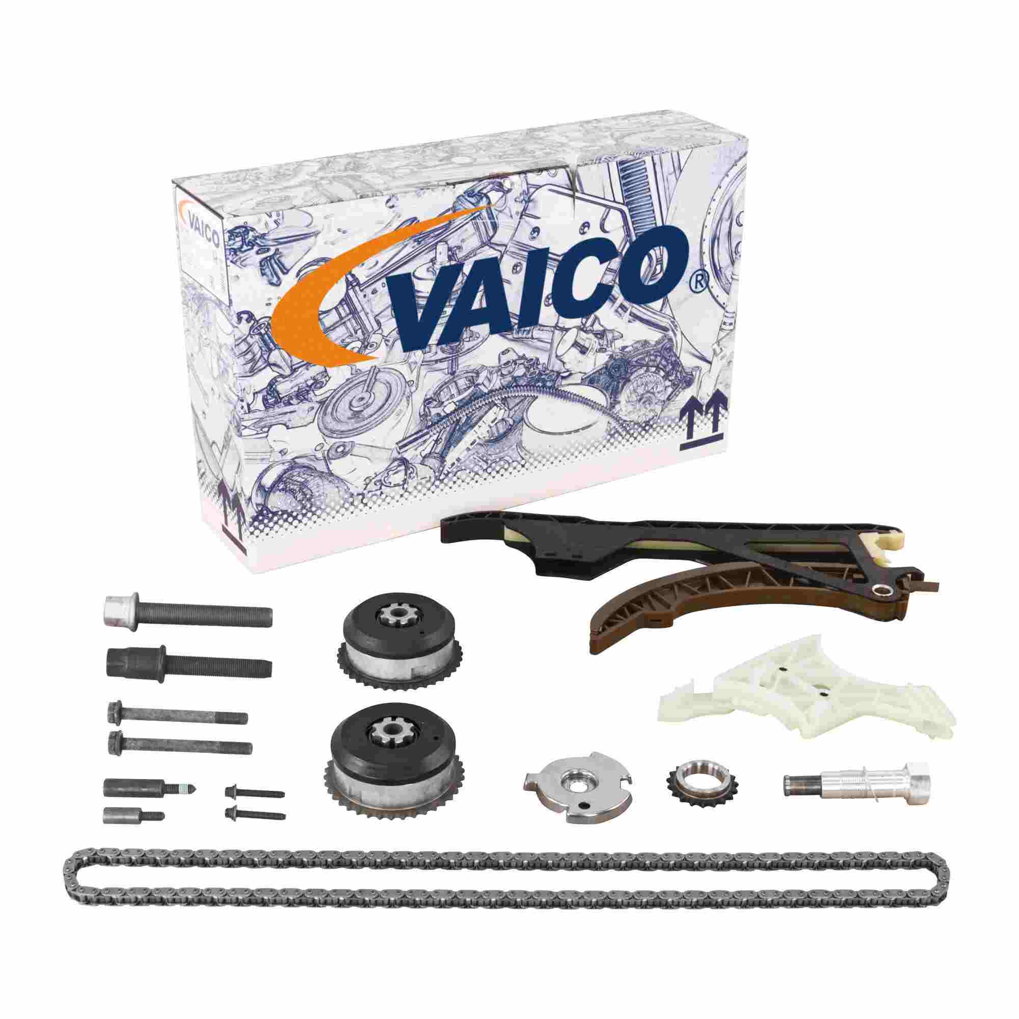 VAICO Engine Timing Chain V20-10005