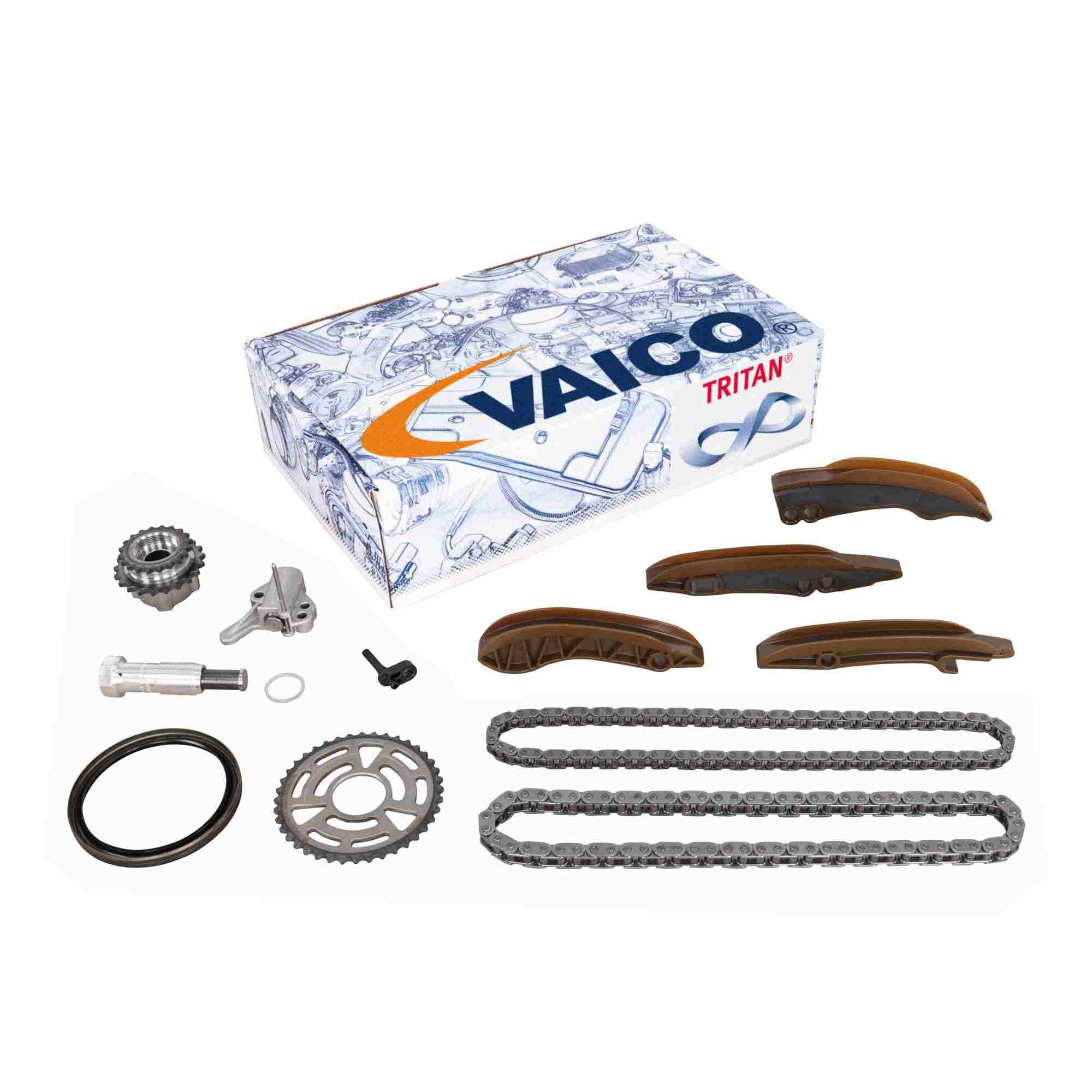 VAICO Engine Timing Chain Kit V20-10011