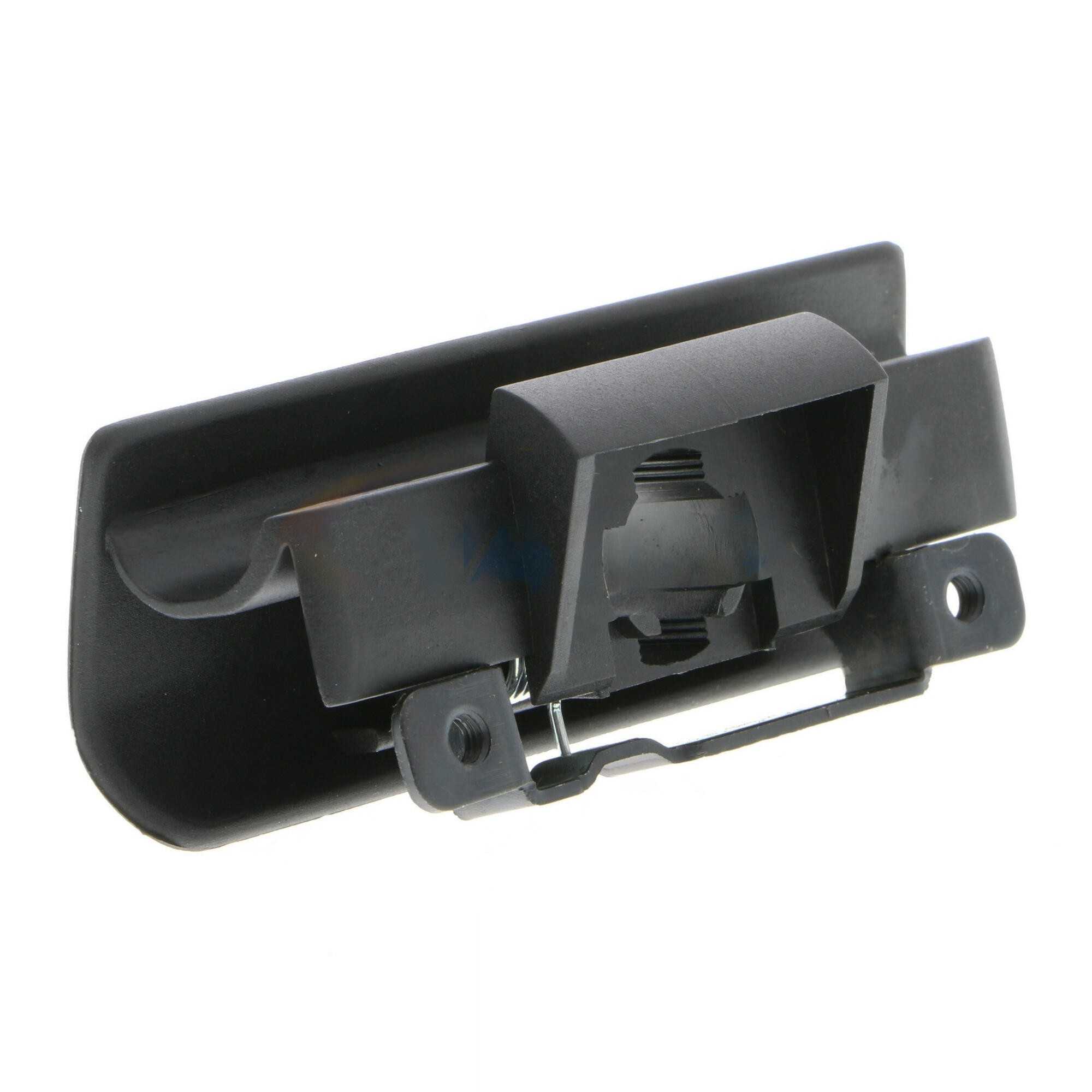 VAICO Glove Box Lock V20-1234