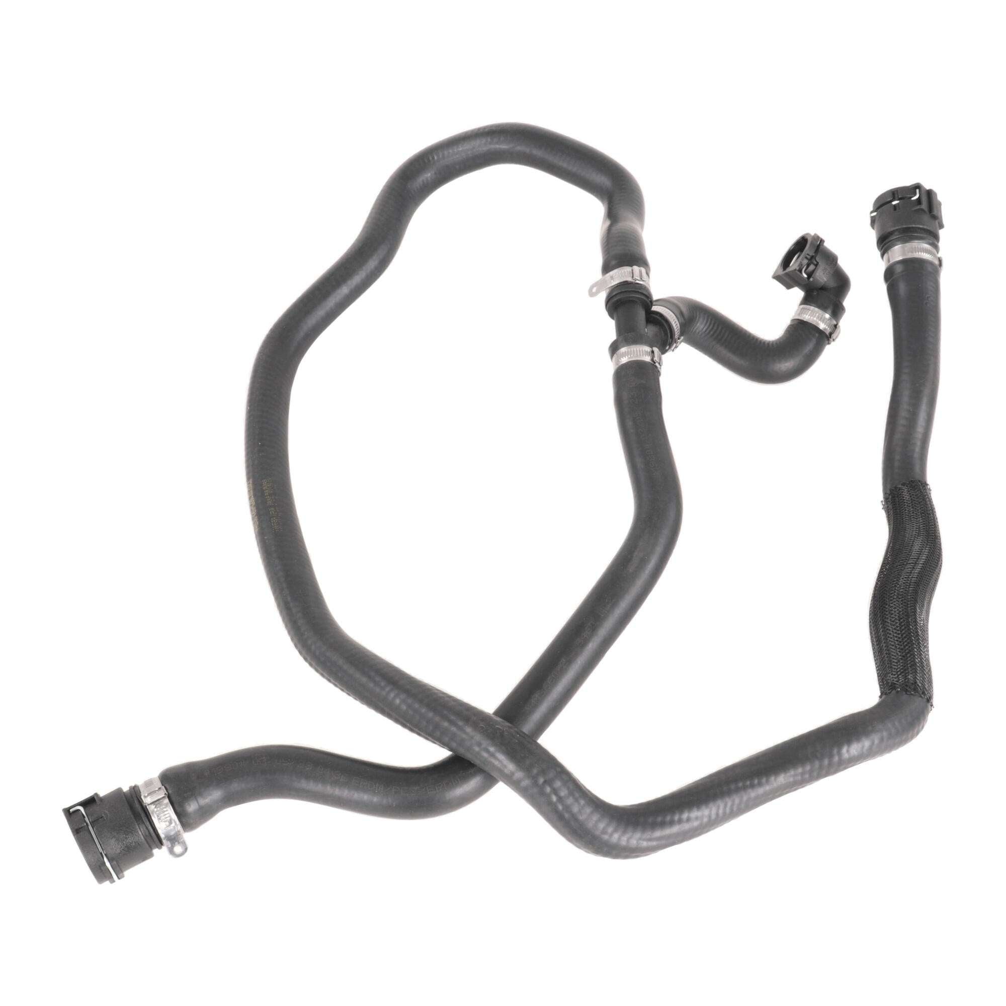 VAICO Engine Coolant Hose V20-1286