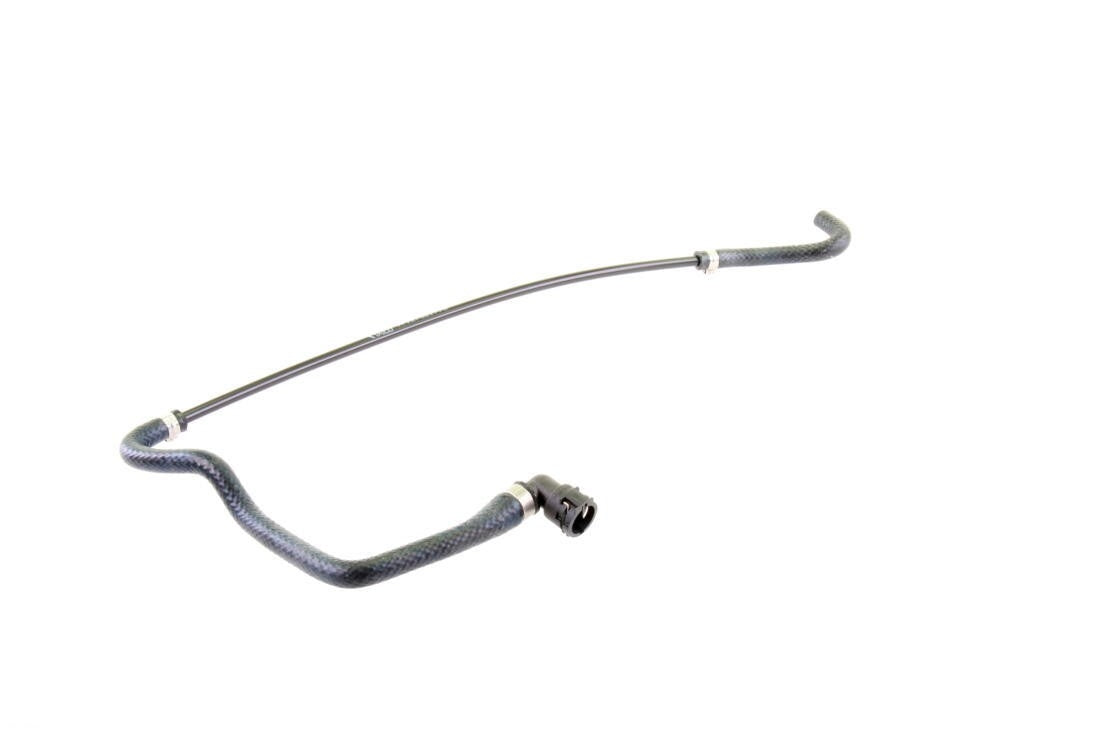 Vaico Engine Coolant Recovery Tank Hose
