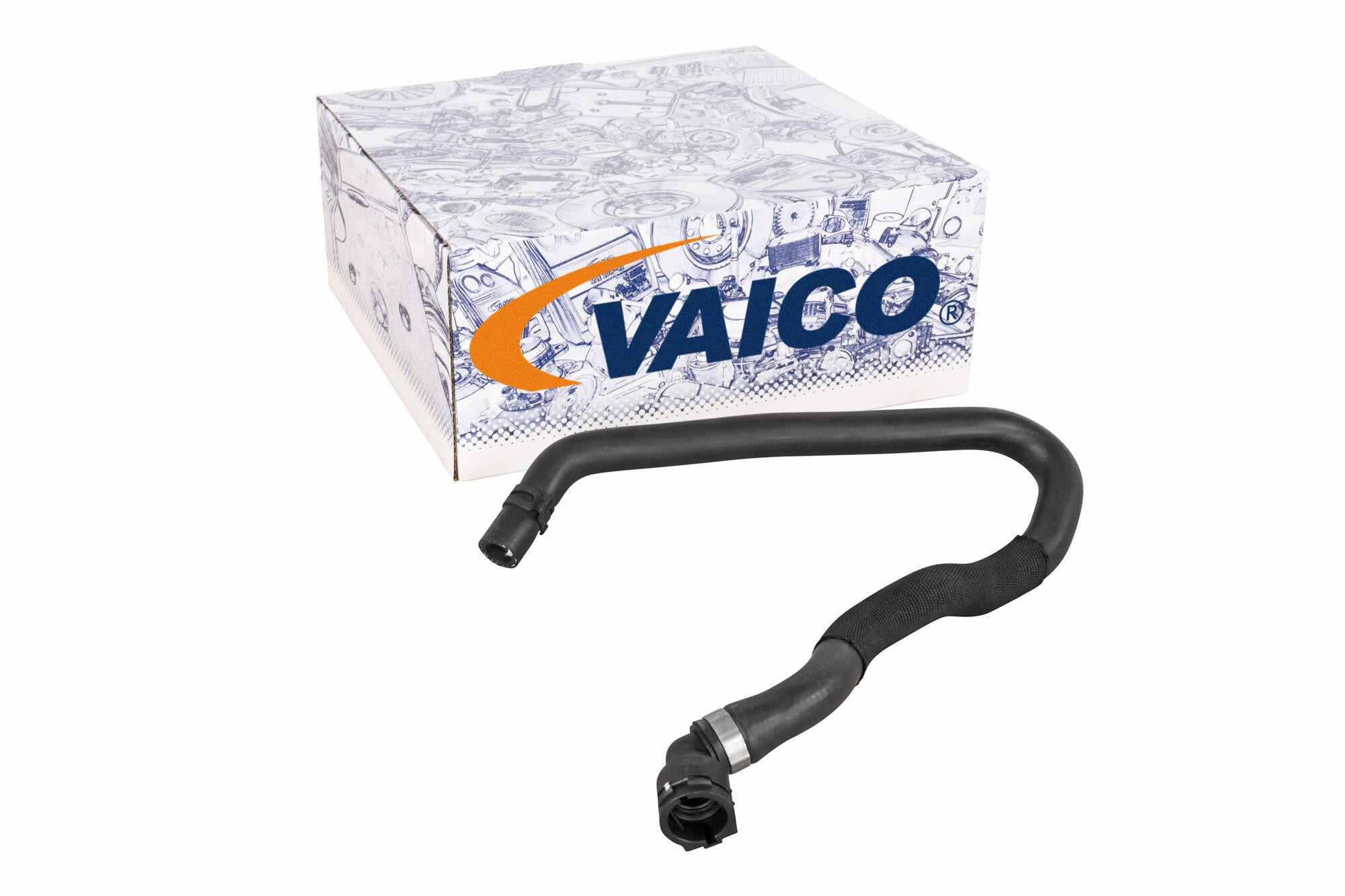 VAICO Engine Coolant Hose V20-1300