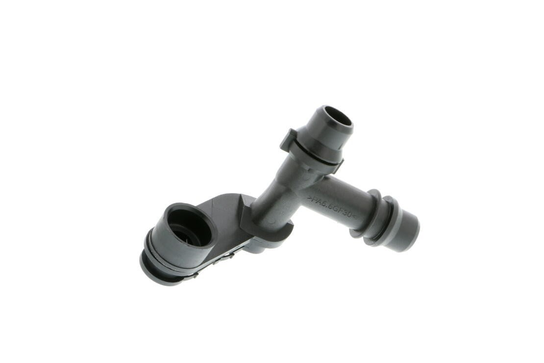 VAICO Engine Coolant Outlet Flange V20-1366