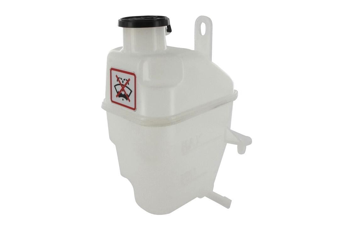 Vaico Engine Coolant Recovery Tank