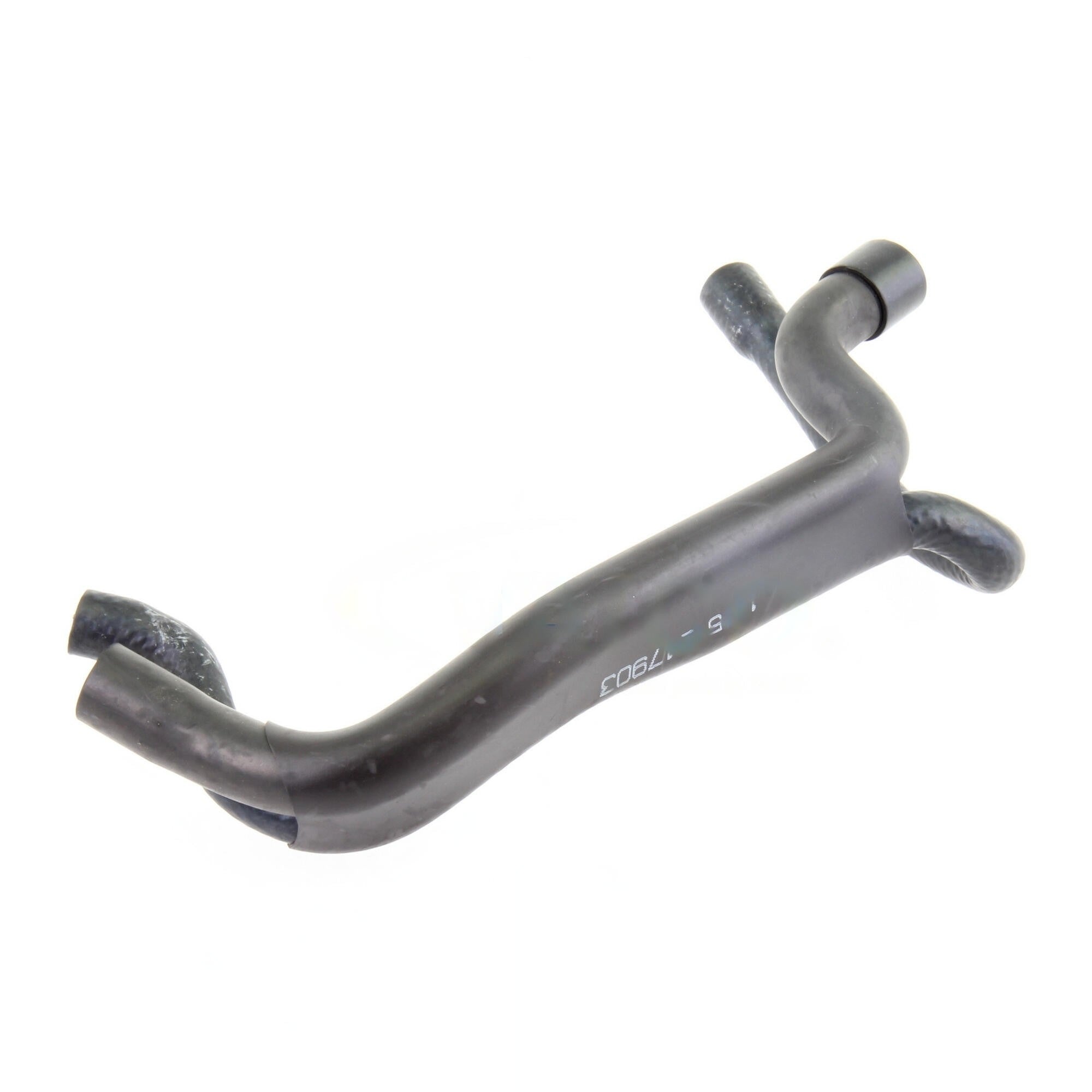 VAICO Engine Crankcase Breather Hose V20-1641