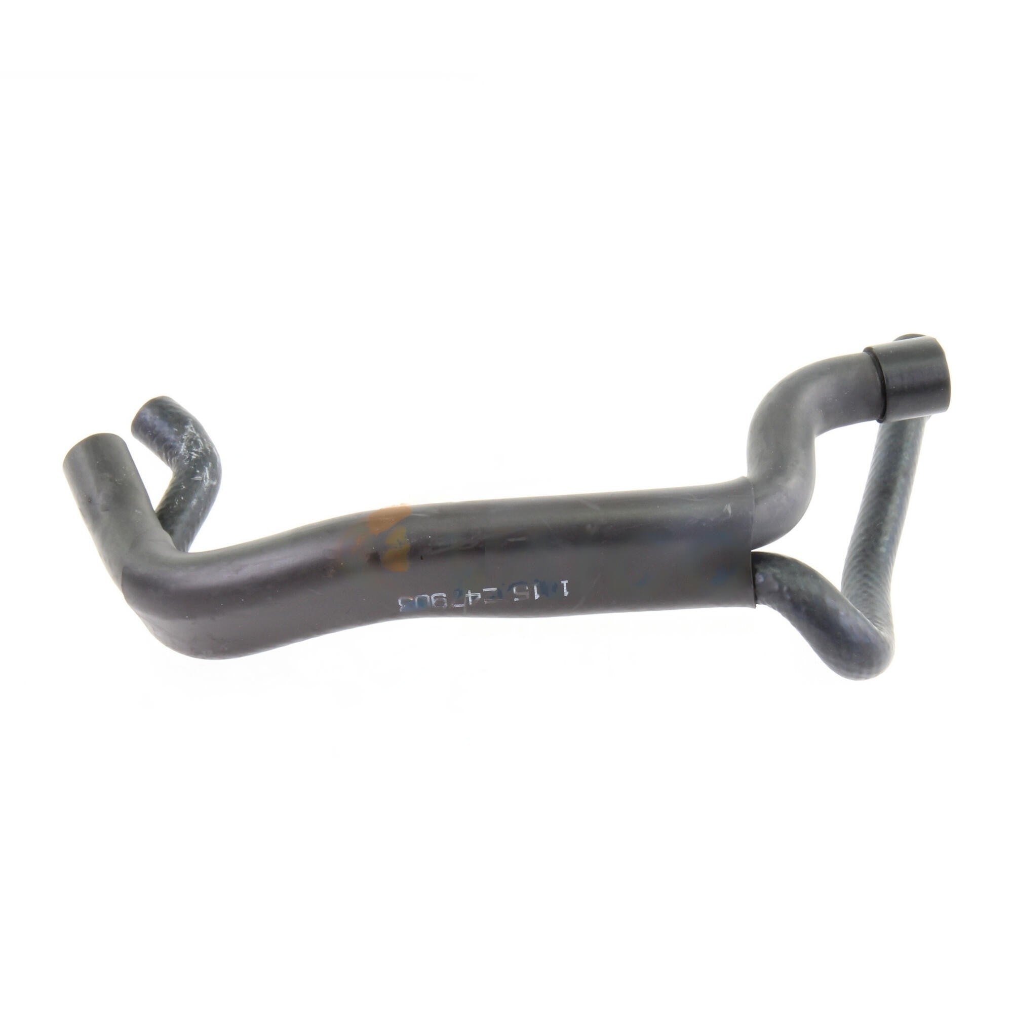 VAICO Engine Crankcase Breather Hose V20-1641