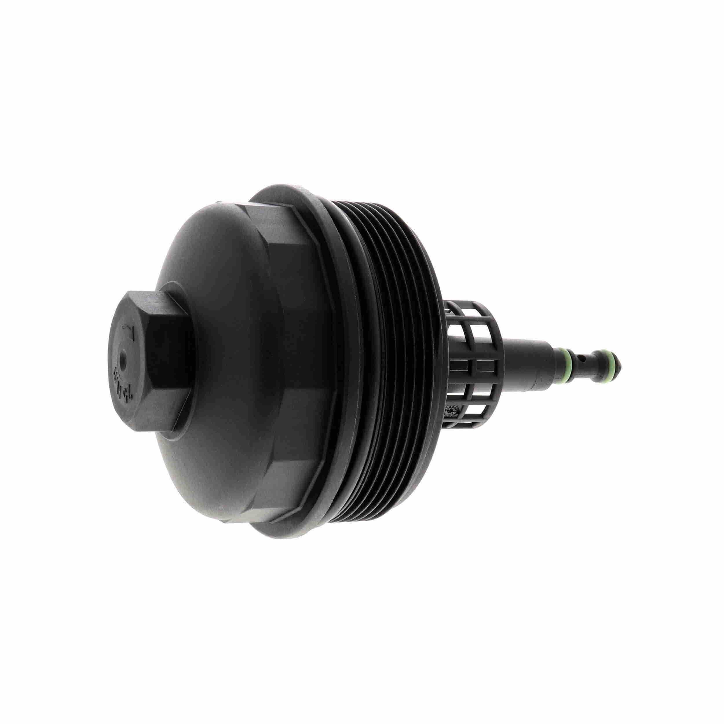 VAICO Engine Oil Filter Housing Cover V20-1802