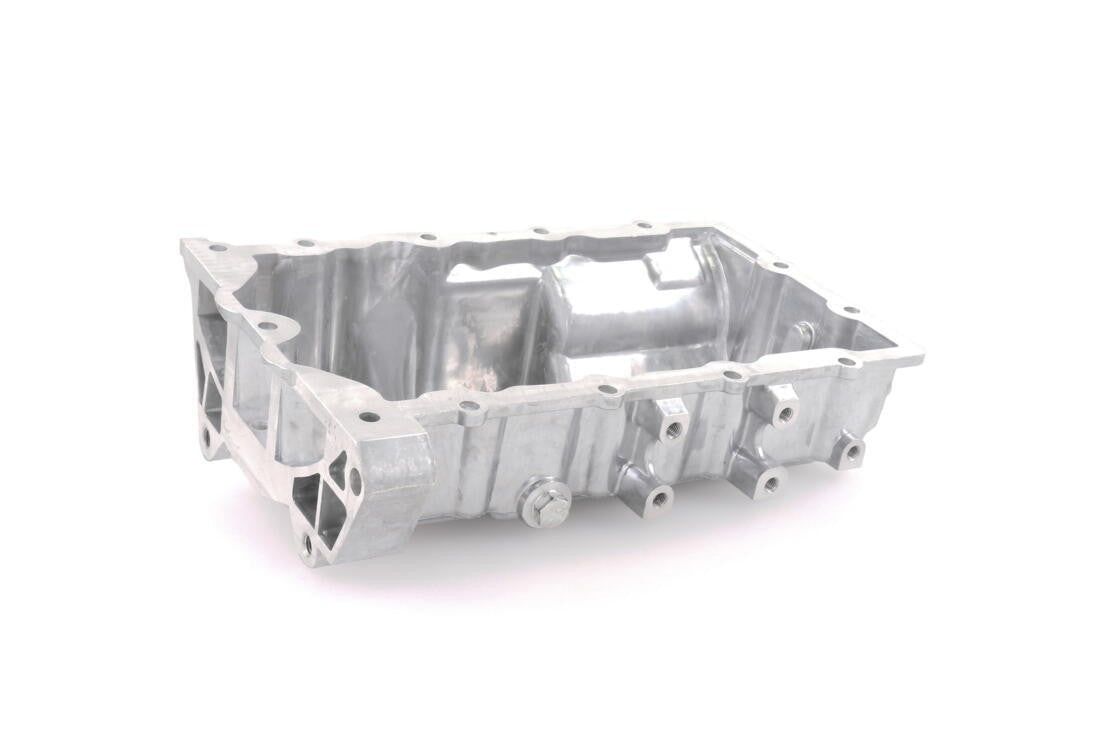 VAICO Engine Oil Pan V20-1865